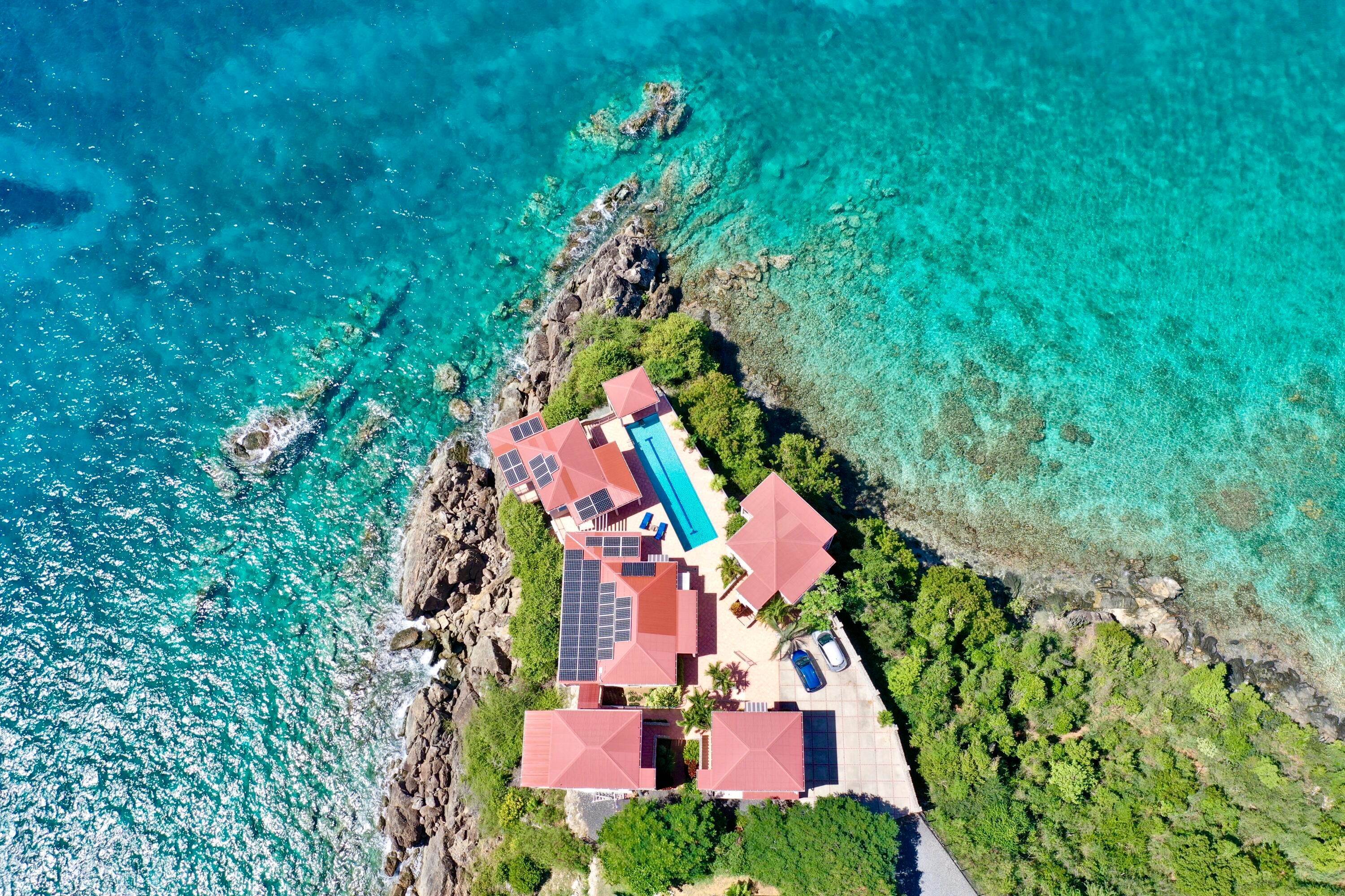 2. Multi-Family Homes for Sale at 2D-11 Nazareth RH St Thomas, Virgin Islands 00802 United States Virgin Islands
