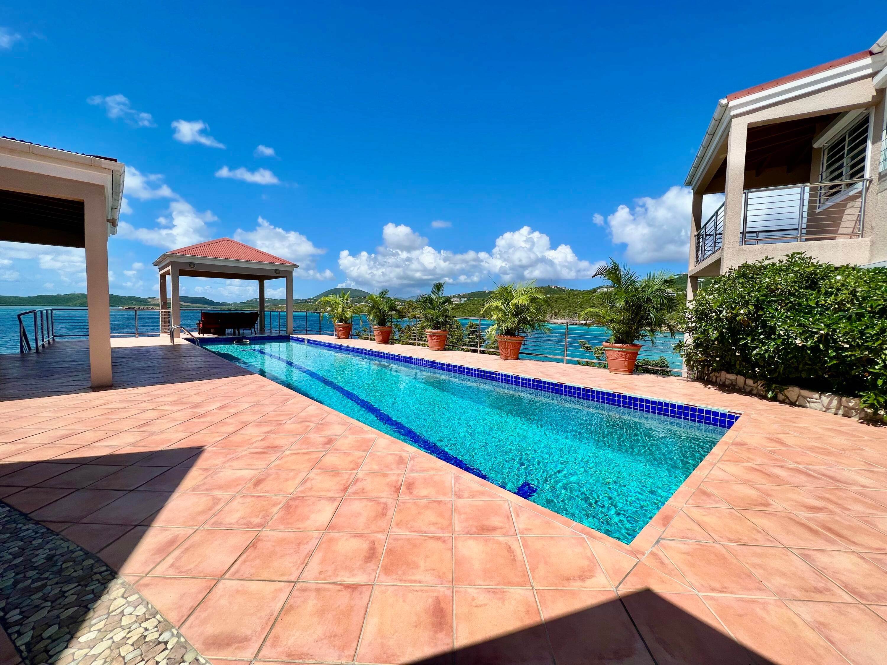 42. Multi-Family Homes for Sale at 2D-11 Nazareth RH St Thomas, Virgin Islands 00802 United States Virgin Islands