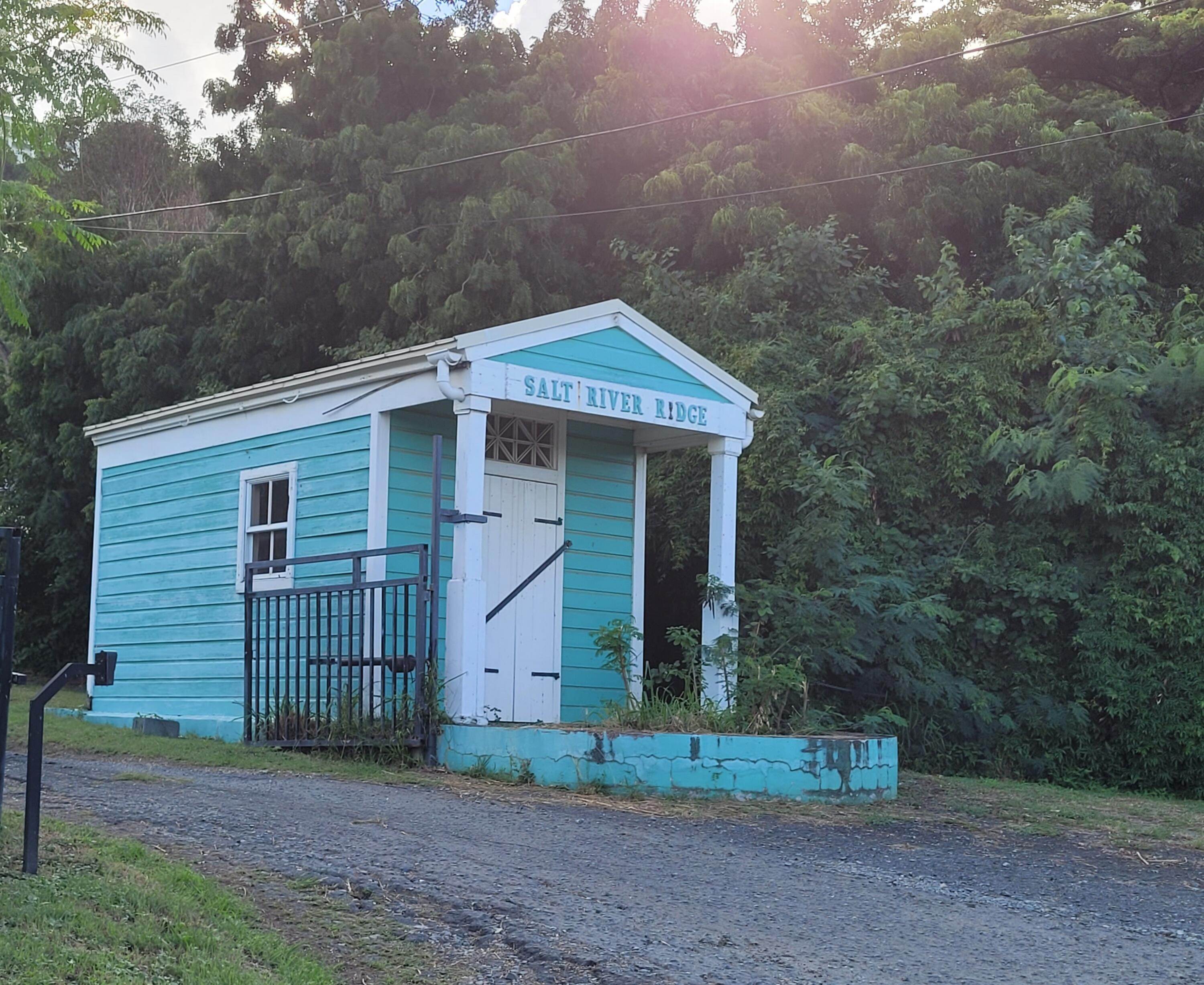 10. Land for Sale at 95 Salt River NB St Croix, Virgin Islands 00820 United States Virgin Islands
