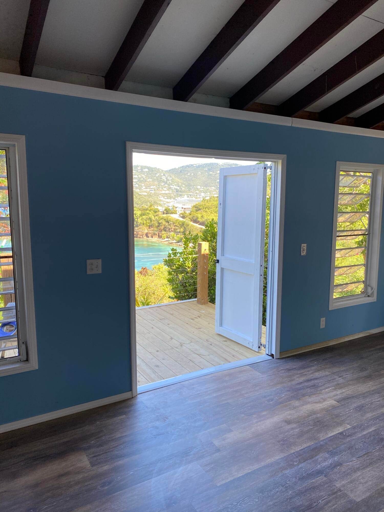 15. Multi-Family Homes for Sale at 46 Water Island SS St Thomas, Virgin Islands 00802 United States Virgin Islands