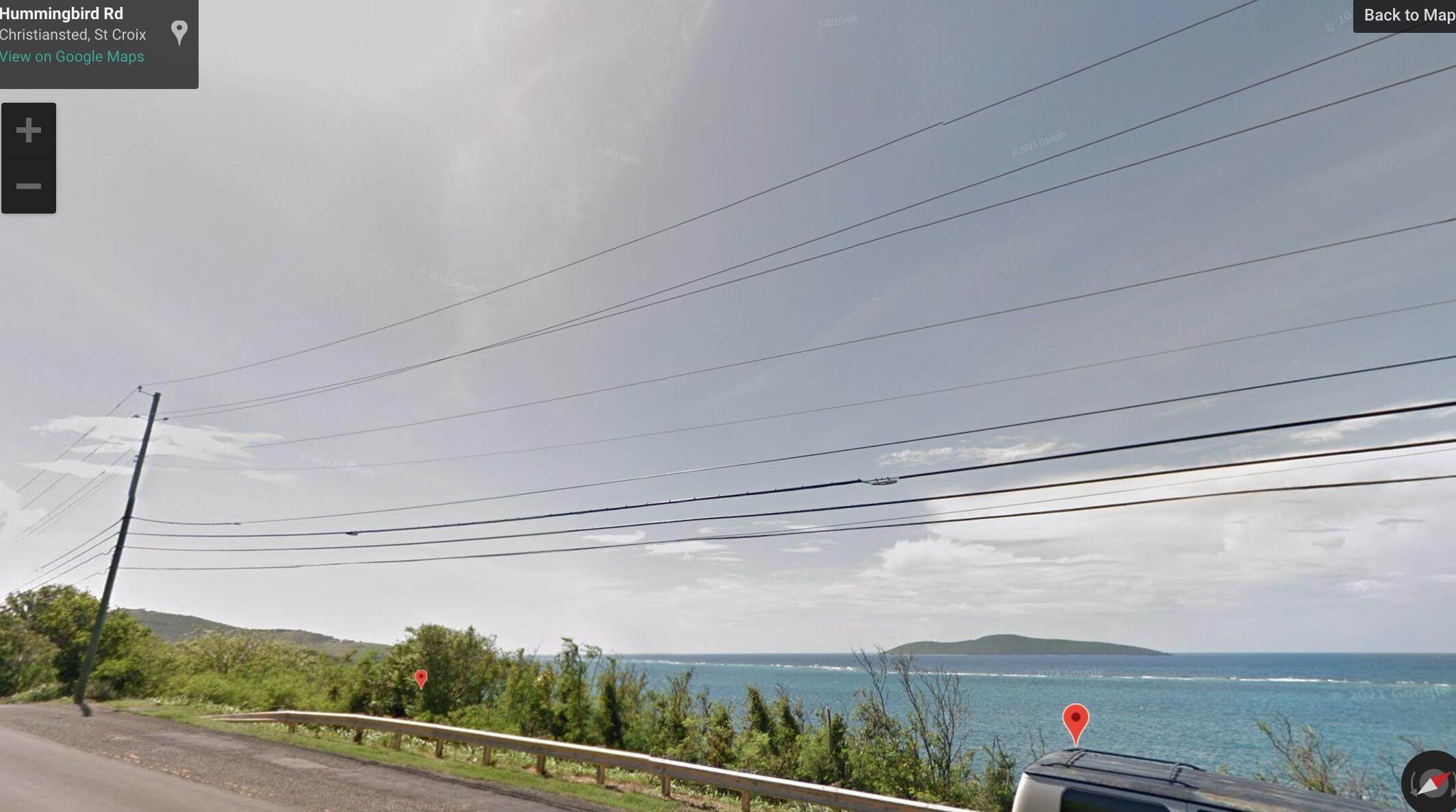 7. Land for Sale at 14 North Grapetree EB St Croix, Virgin Islands 00820 United States Virgin Islands