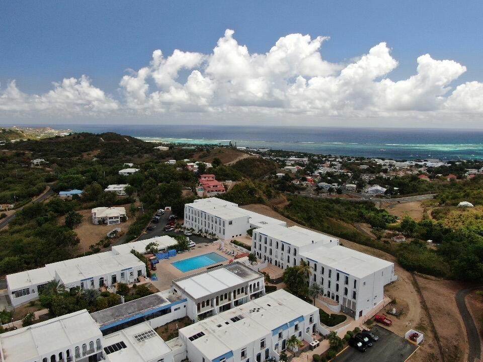 Condominiums for Sale at 56 Hermon Hill CO St Croix, Virgin Islands 00820 United States Virgin Islands