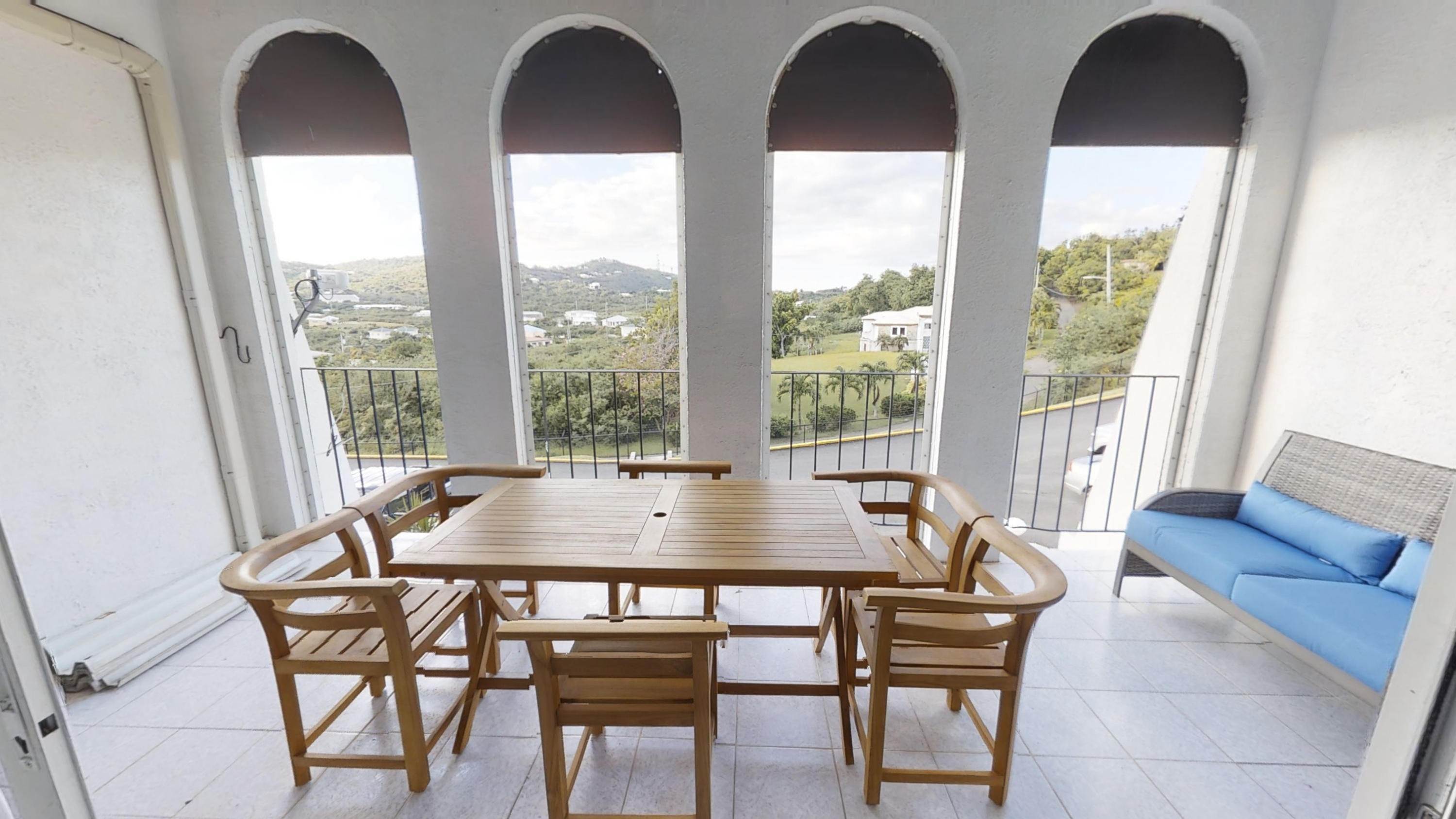 11. Condominiums for Sale at 56 Hermon Hill CO St Croix, Virgin Islands 00820 United States Virgin Islands