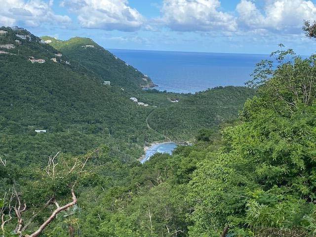 Land for Sale at 4-57 Tabor & Harmony EE St Thomas, Virgin Islands 00802 United States Virgin Islands
