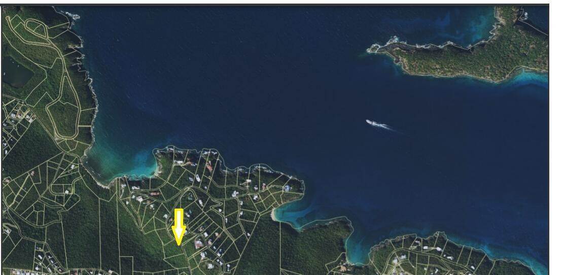 4. Land for Sale at 4-57 Tabor & Harmony EE St Thomas, Virgin Islands 00802 United States Virgin Islands