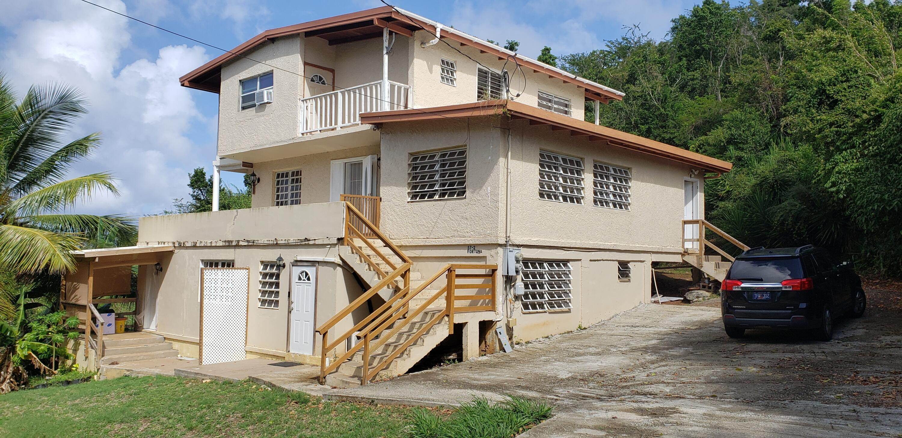28. Multi-Family Homes at 57-2 Fortuna WE St Thomas, Virgin Islands 00802 United States Virgin Islands