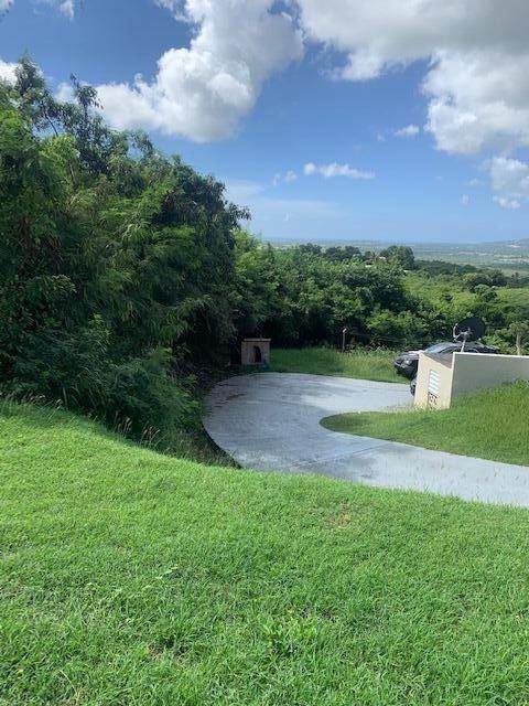 4. Land for Sale at 207 Mary's Fancy QU St Croix, Virgin Islands 00820 United States Virgin Islands