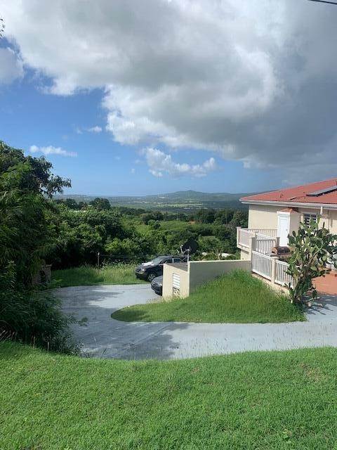 7. Land for Sale at 207 Mary's Fancy QU St Croix, Virgin Islands 00820 United States Virgin Islands