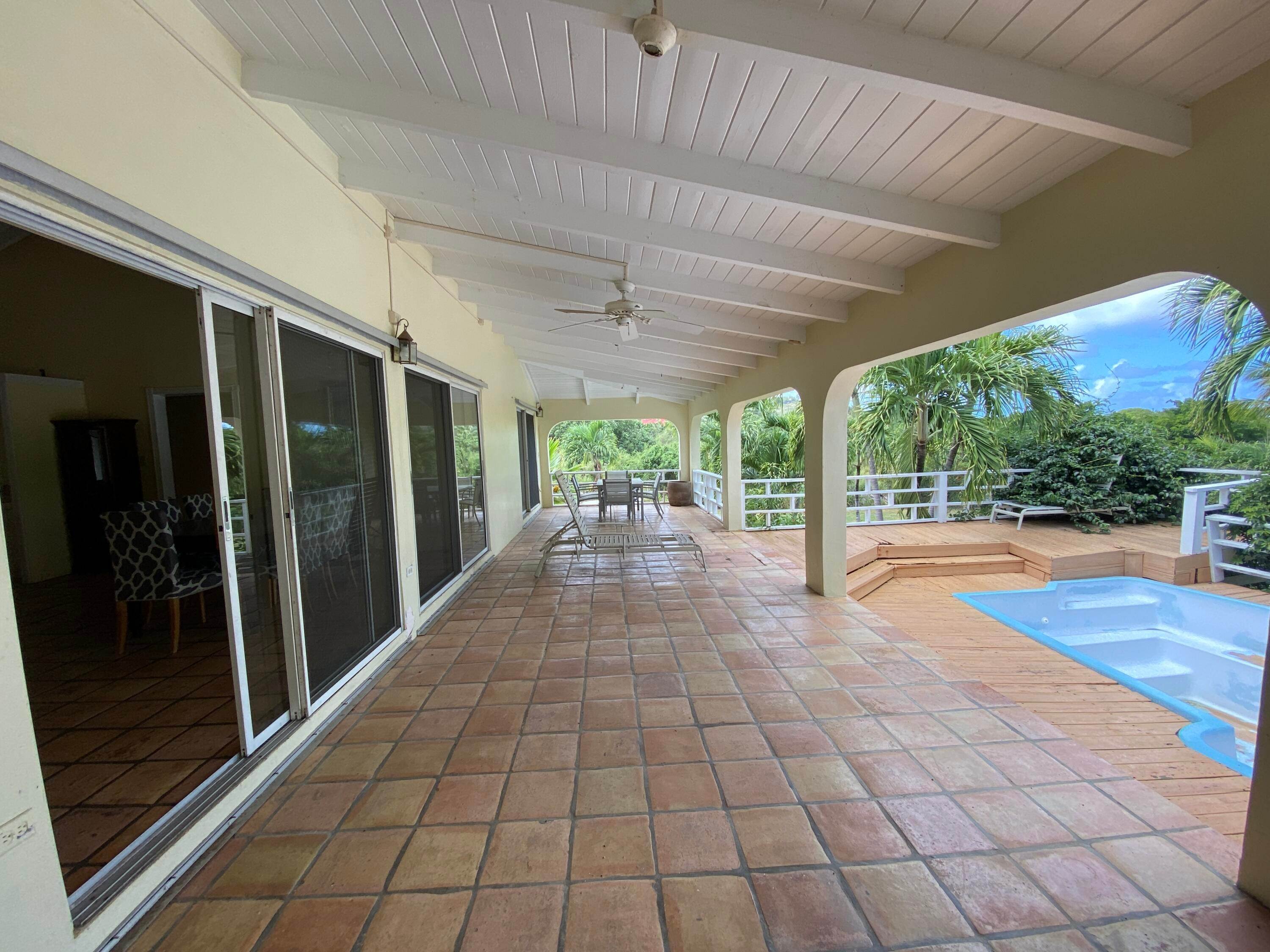 22. Multi-Family Homes for Sale at 161 Anna's Hope EA St Croix, Virgin Islands 00820 United States Virgin Islands