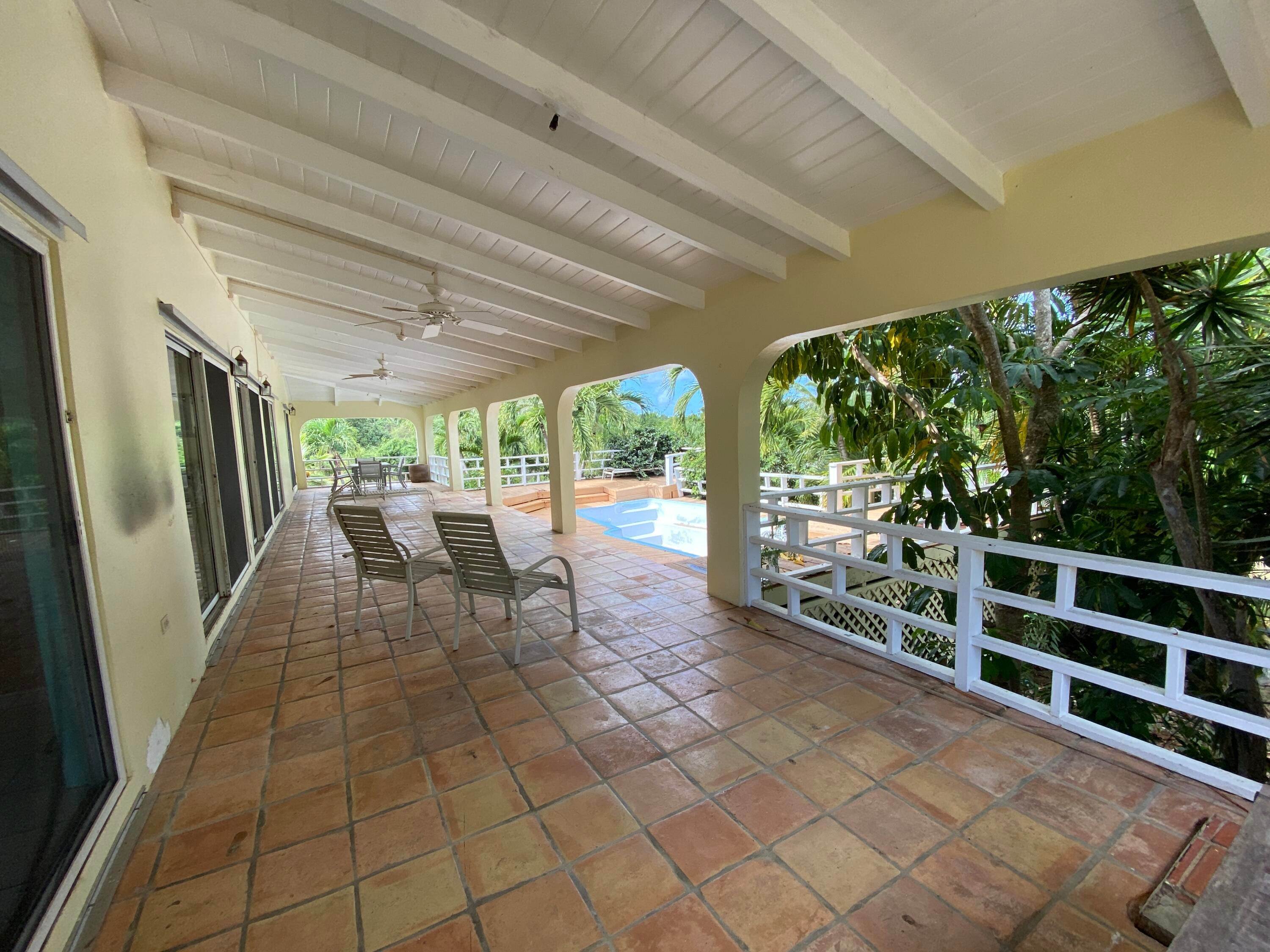 23. Multi-Family Homes for Sale at 161 Anna's Hope EA St Croix, Virgin Islands 00820 United States Virgin Islands