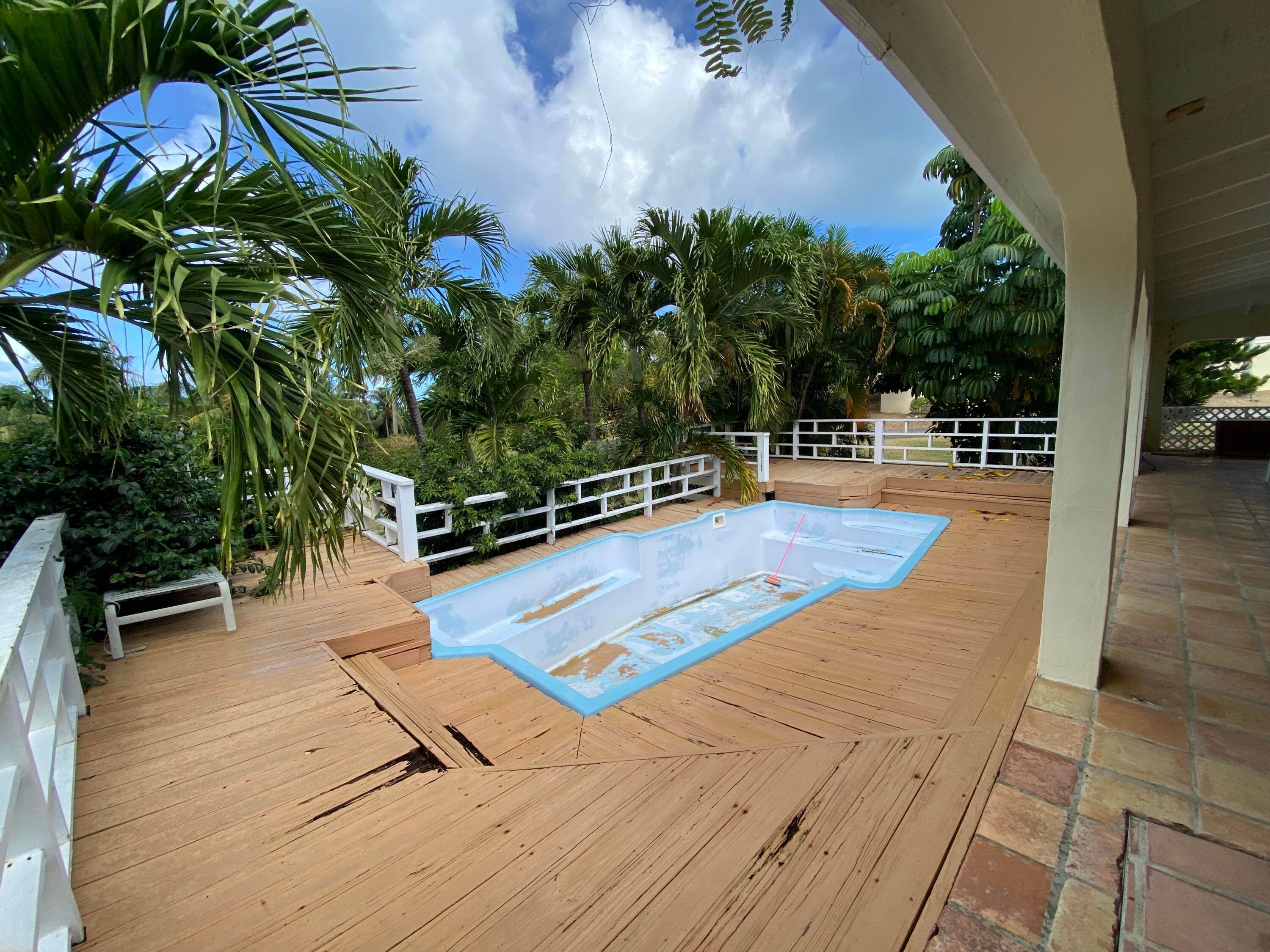 25. Multi-Family Homes for Sale at 161 Anna's Hope EA St Croix, Virgin Islands 00820 United States Virgin Islands