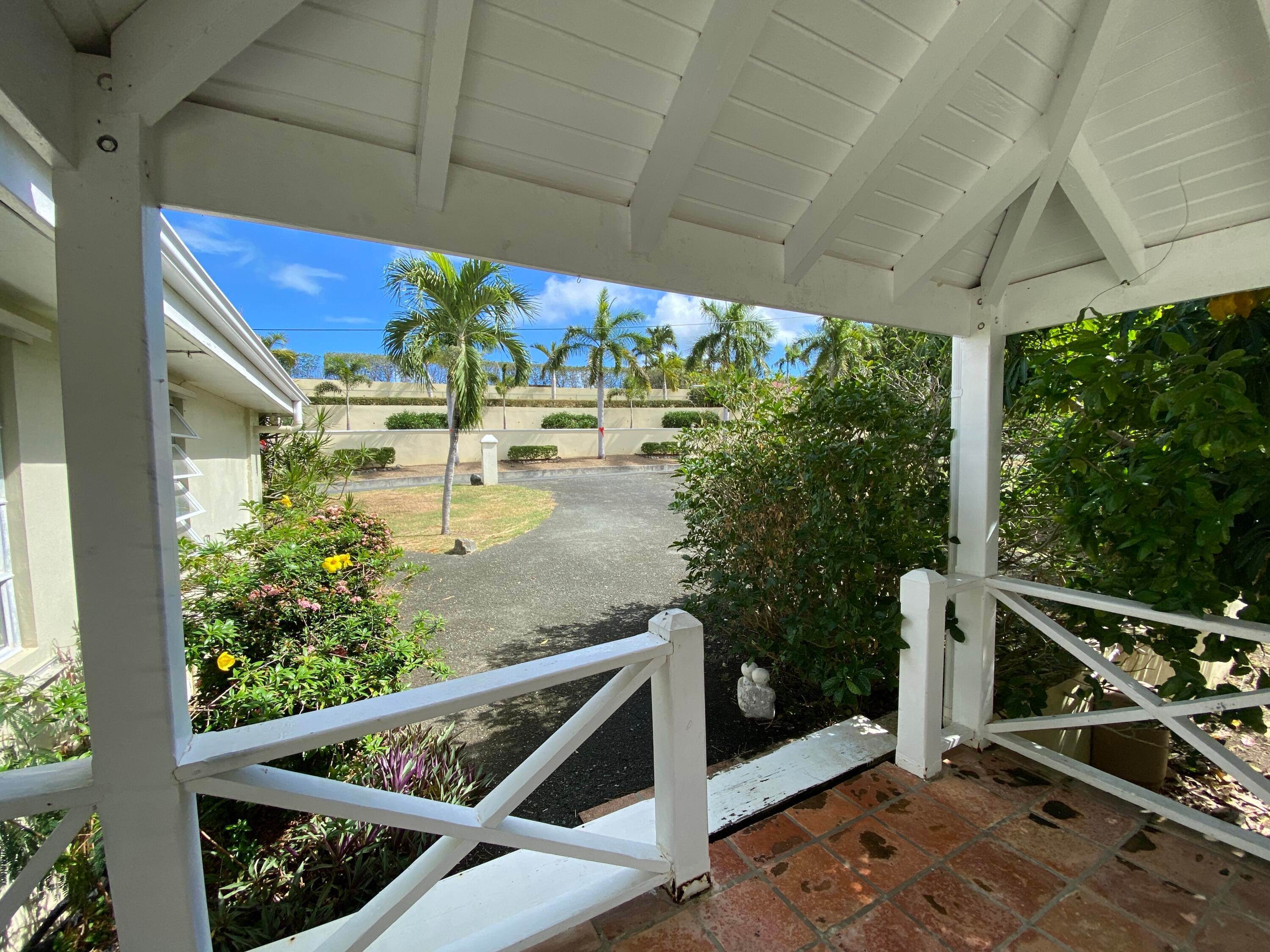 27. Multi-Family Homes for Sale at 161 Anna's Hope EA St Croix, Virgin Islands 00820 United States Virgin Islands
