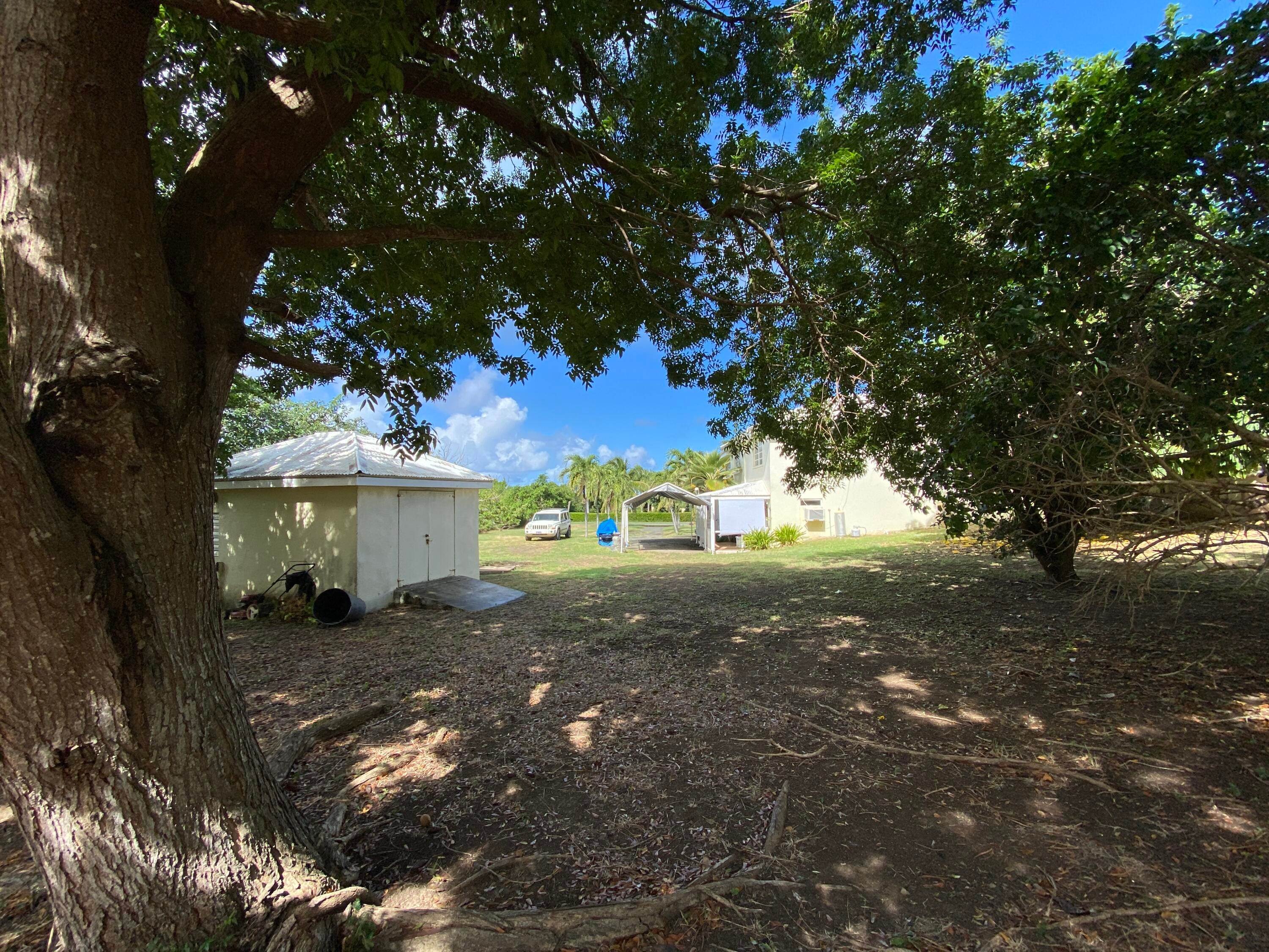 30. Multi-Family Homes for Sale at 161 Anna's Hope EA St Croix, Virgin Islands 00820 United States Virgin Islands