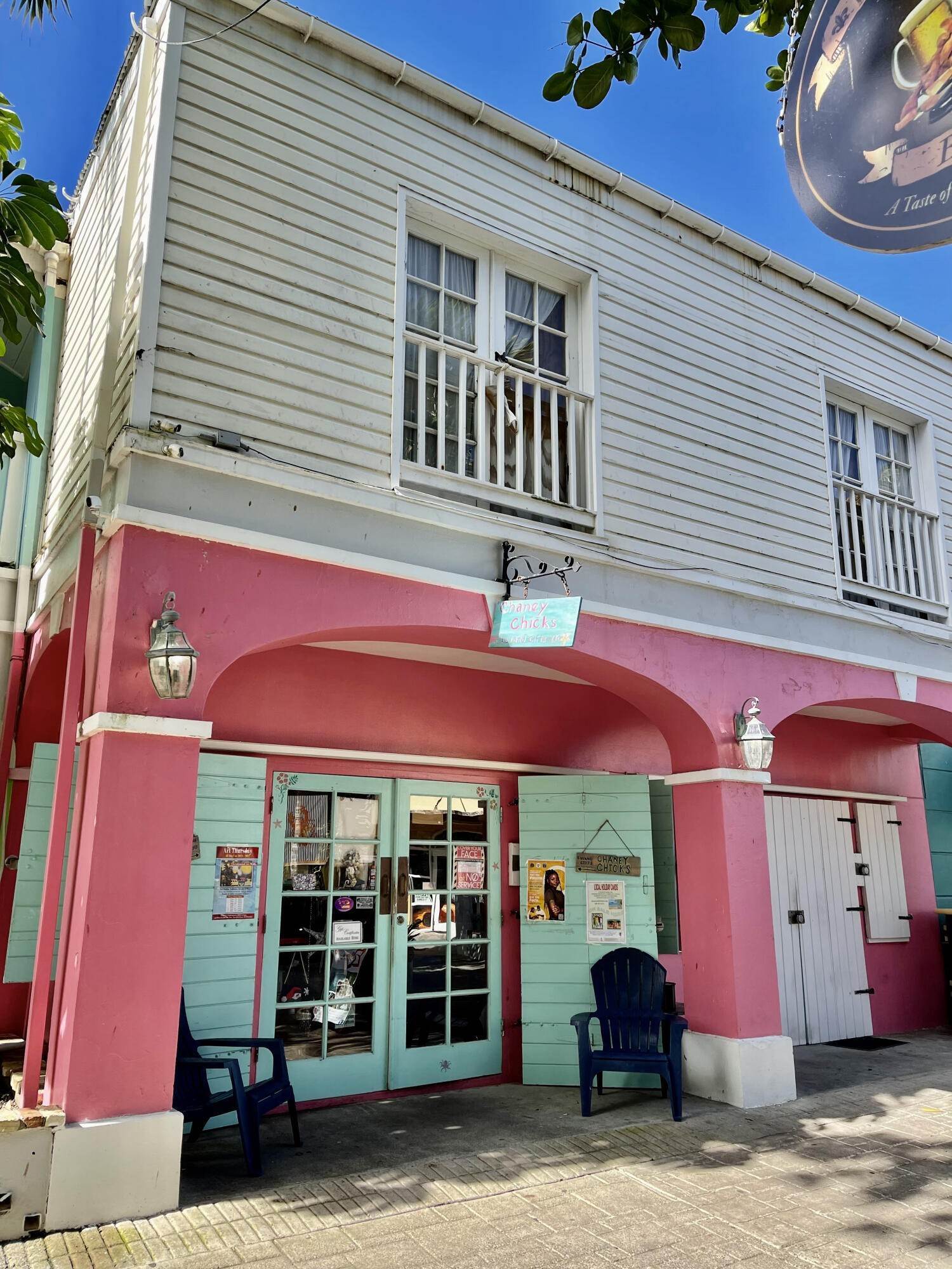 2. Commercial for Sale at 55 & 55A Christiansted CH St Croix, Virgin Islands 00820 United States Virgin Islands