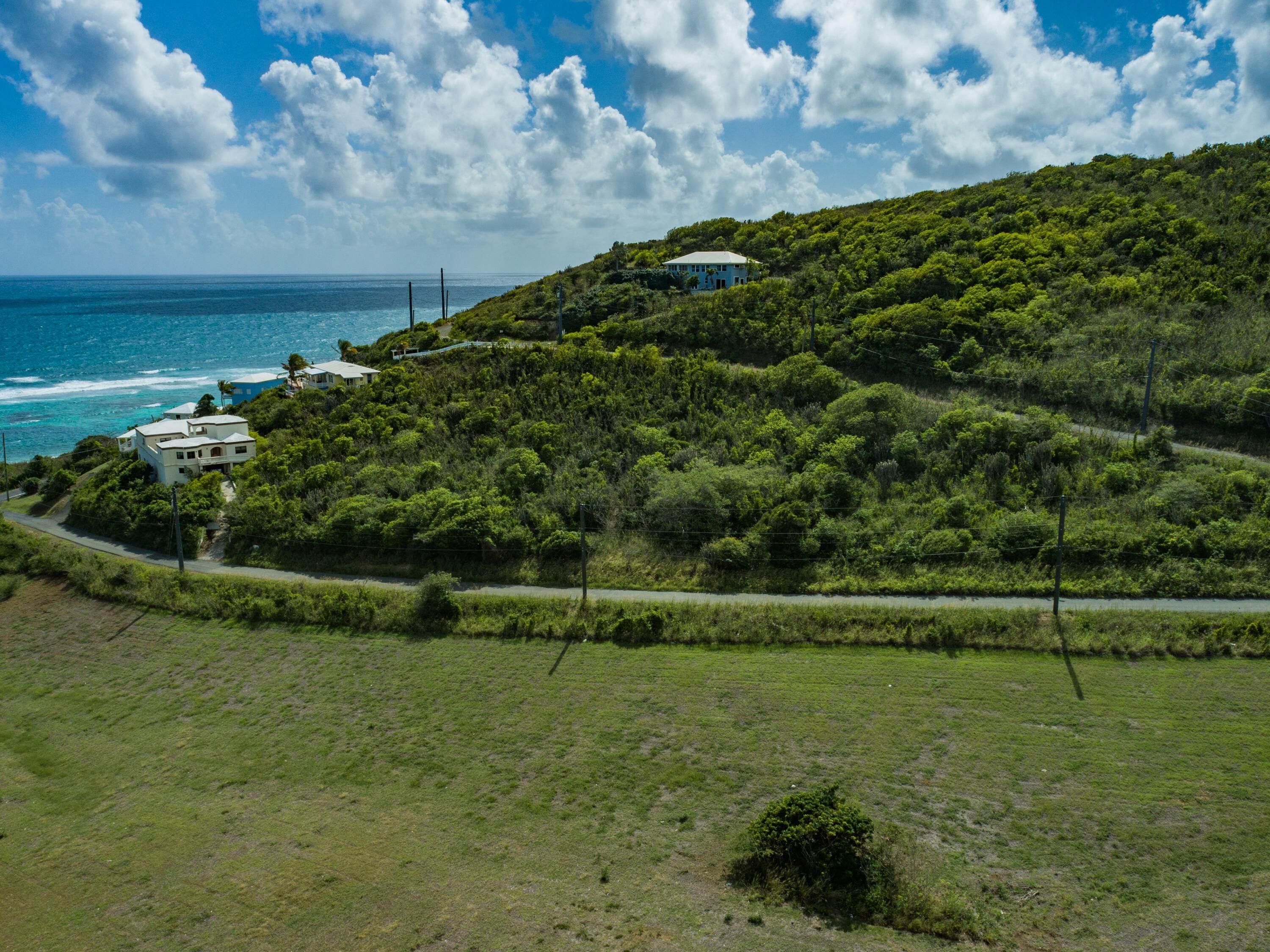 4. Land for Sale at 58 Turner's Hole EB St Croix, Virgin Islands 00820 United States Virgin Islands