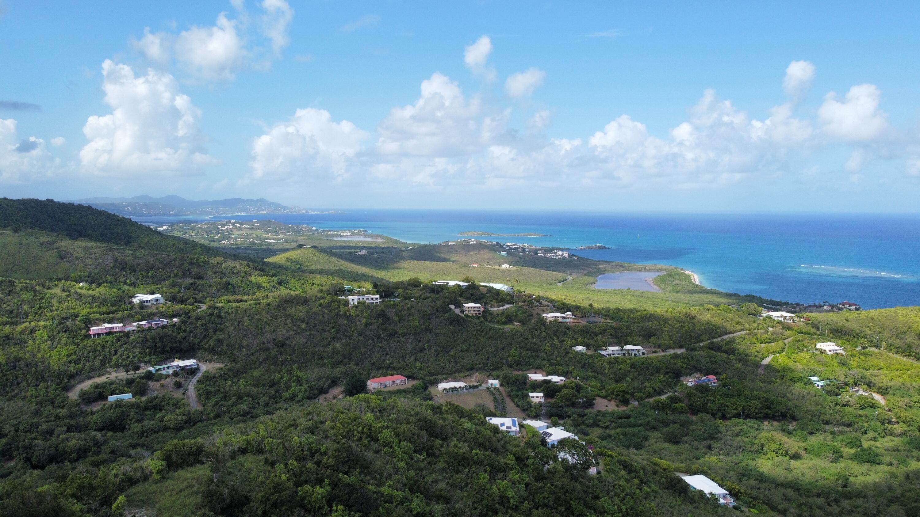 Multi-Family Homes for Sale at 133 Cotton Valley EB St Croix, Virgin Islands 00820 United States Virgin Islands