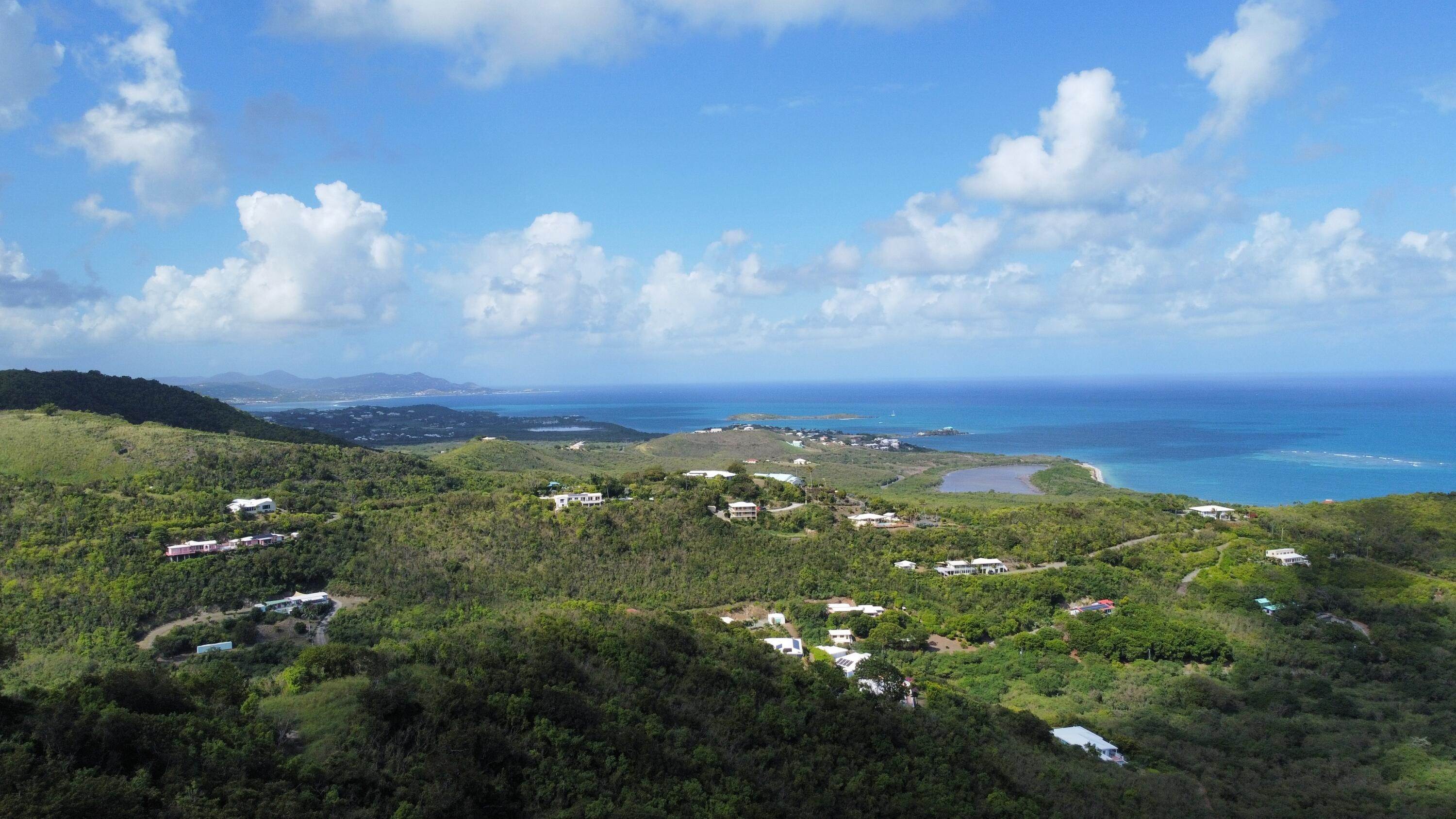35. Multi-Family Homes for Sale at 133 Cotton Valley EB St Croix, Virgin Islands 00820 United States Virgin Islands