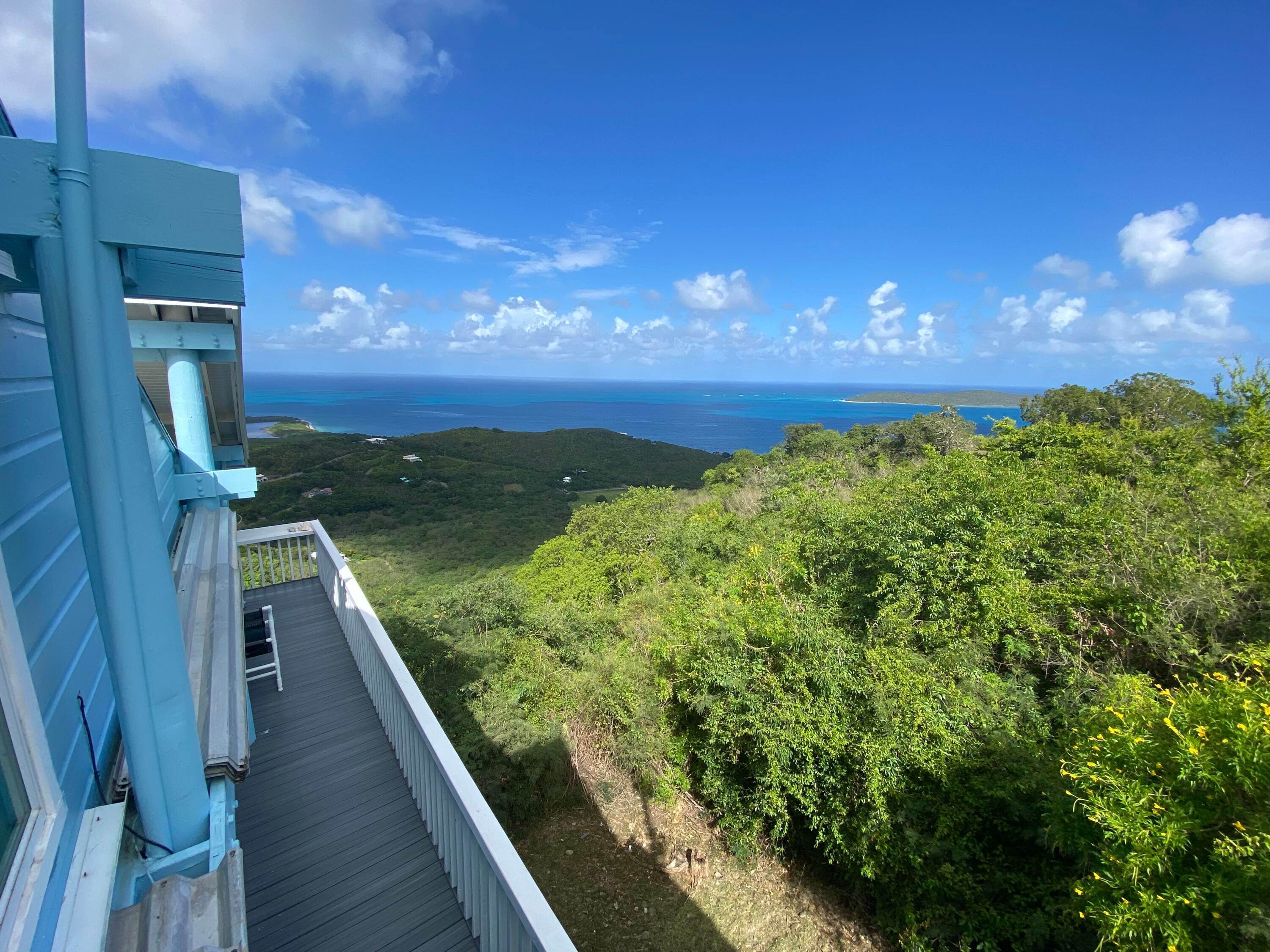 23. Multi-Family Homes for Sale at 133 Cotton Valley EB St Croix, Virgin Islands 00820 United States Virgin Islands