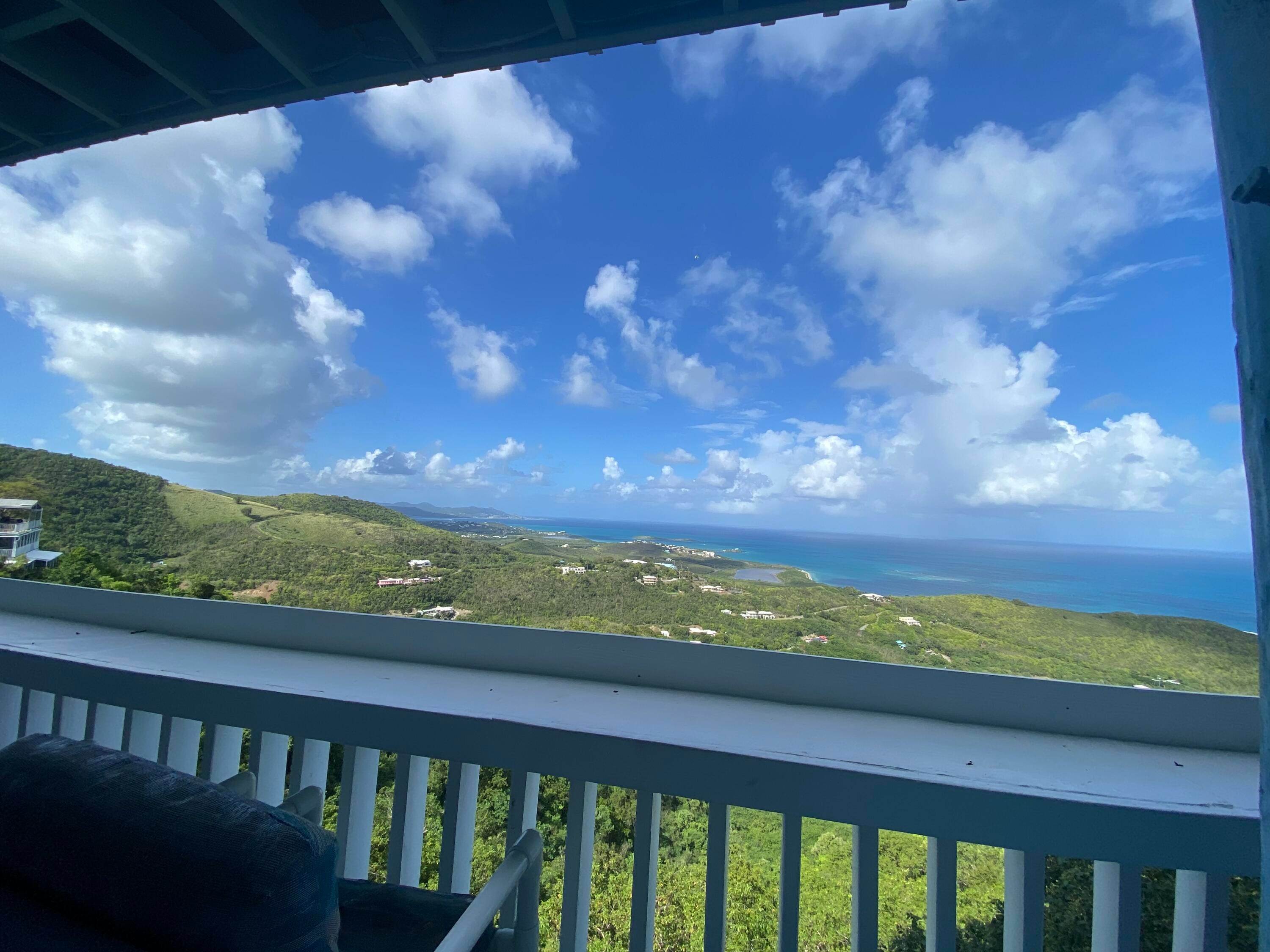 40. Multi-Family Homes for Sale at 133 Cotton Valley EB St Croix, Virgin Islands 00820 United States Virgin Islands