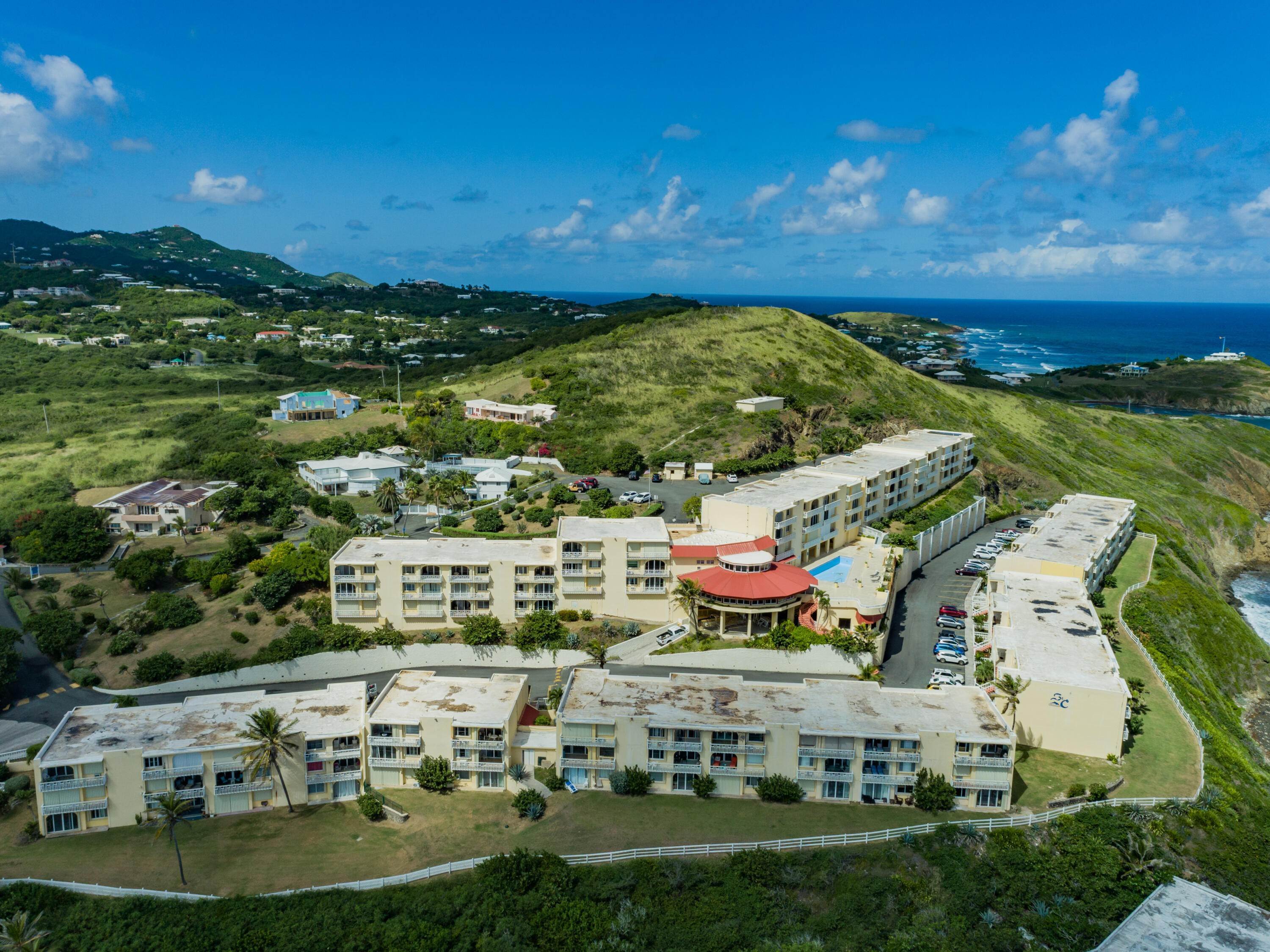 1. Condominiums for Sale at 228 St. John QU St Croix, Virgin Islands 00820 United States Virgin Islands