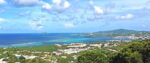 3. Land for Sale at 106-F & FA La Grande Prince CO St Croix, Virgin Islands 00820 United States Virgin Islands