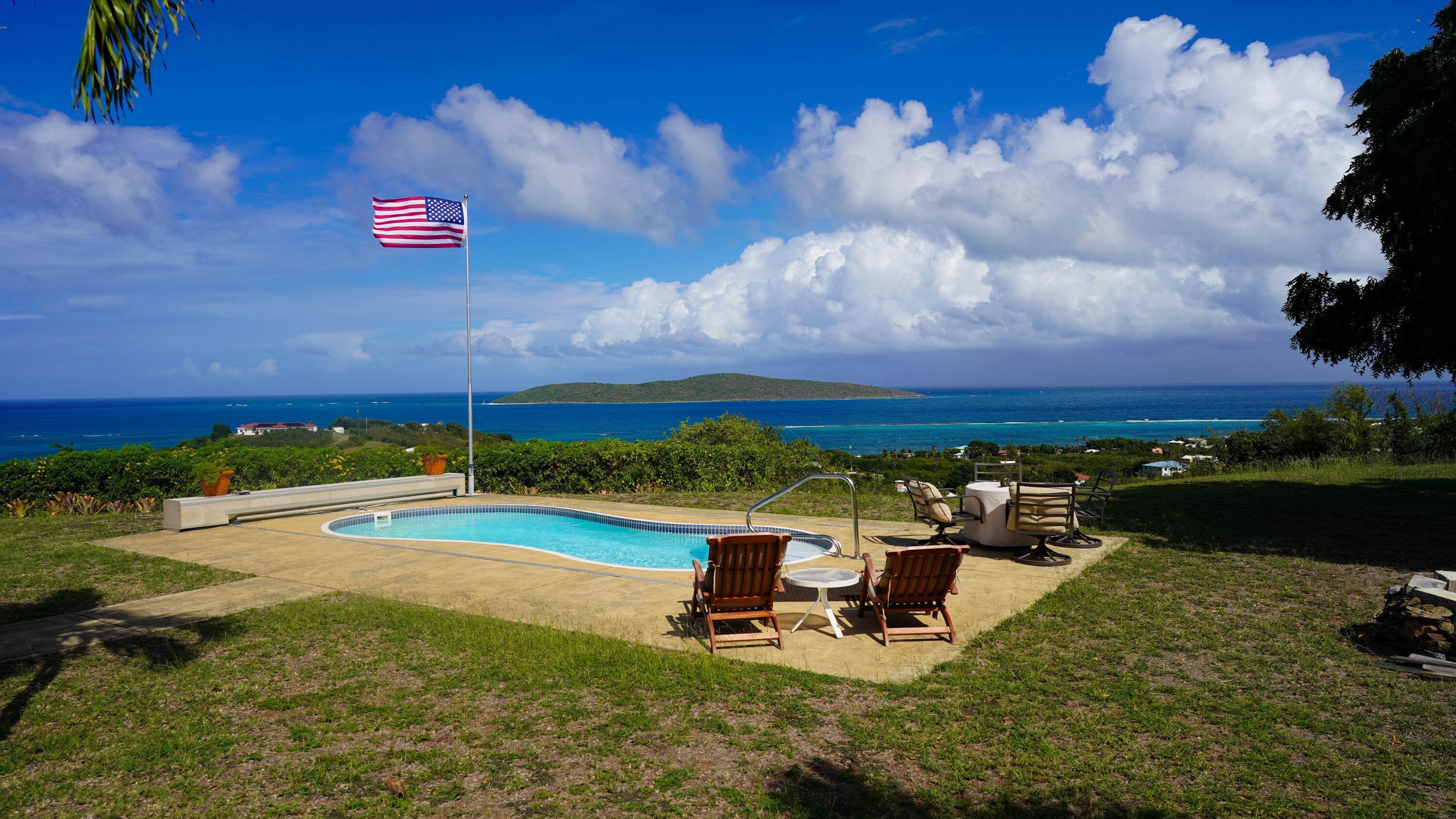 47. Single Family Homes for Sale at 71 Cotton Valley EB St Croix, Virgin Islands 00820 United States Virgin Islands
