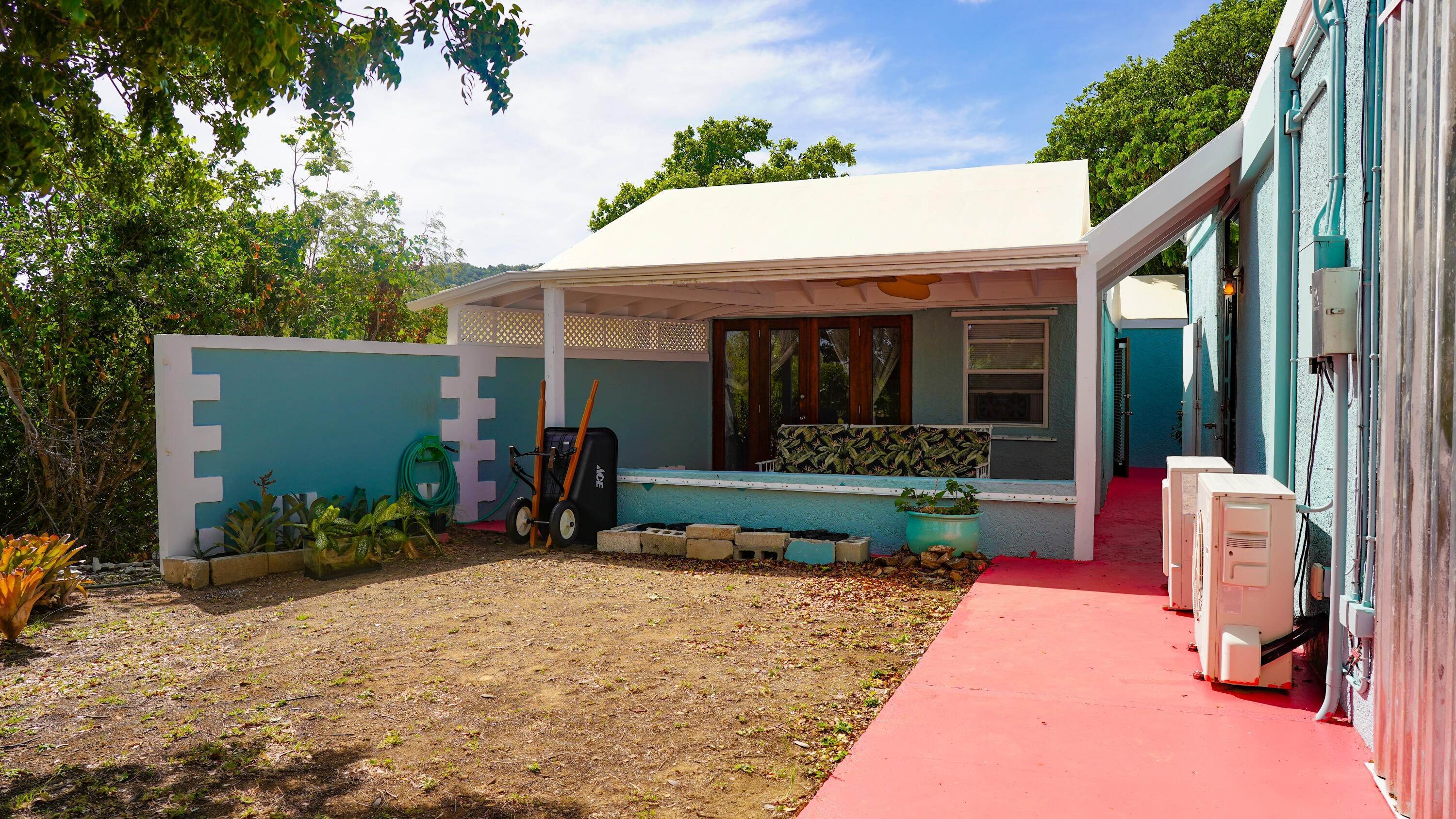 49. Single Family Homes for Sale at 71 Cotton Valley EB St Croix, Virgin Islands 00820 United States Virgin Islands