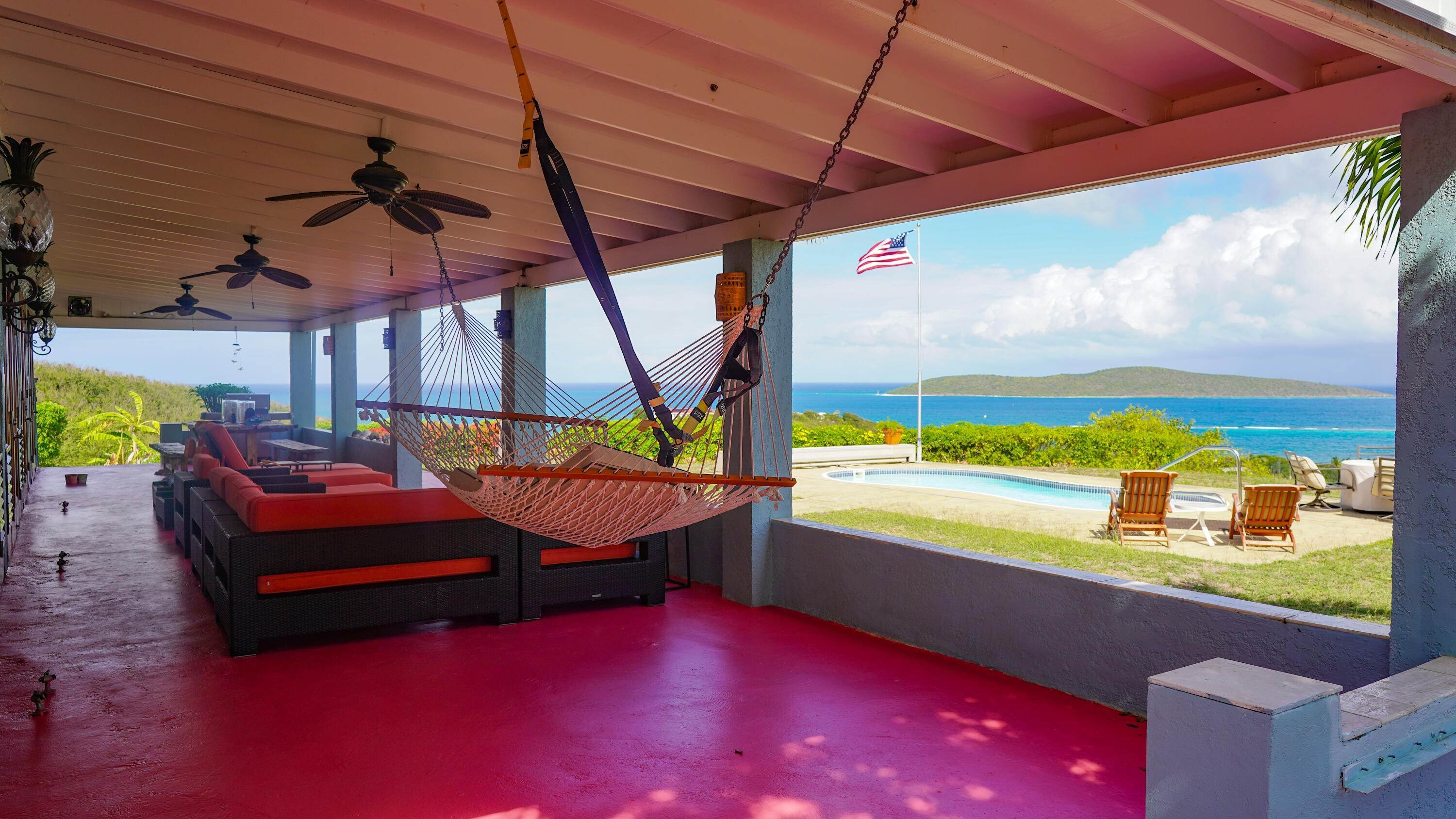 20. Single Family Homes for Sale at 71 Cotton Valley EB St Croix, Virgin Islands 00820 United States Virgin Islands