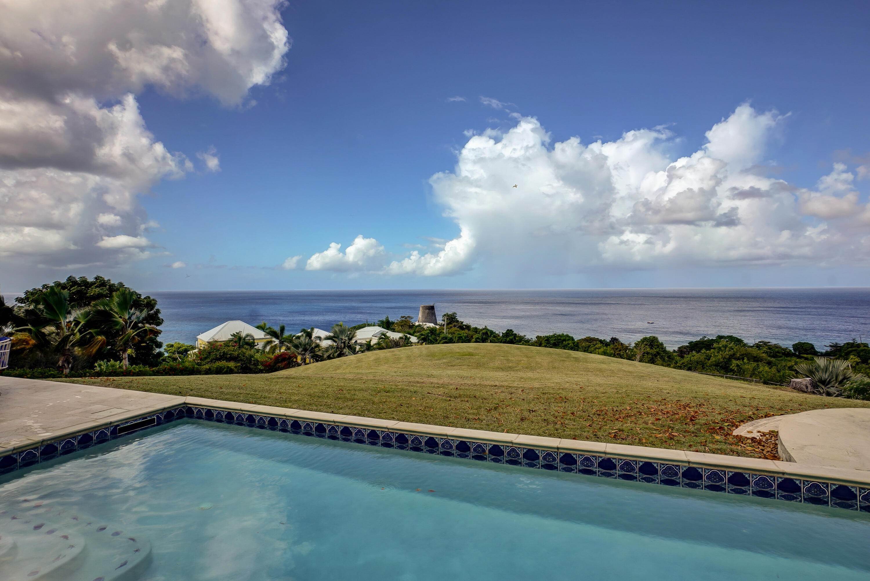 13. Multi-Family Homes for Sale at 8 Prospect Hill NA St Croix, Virgin Islands 00840 United States Virgin Islands