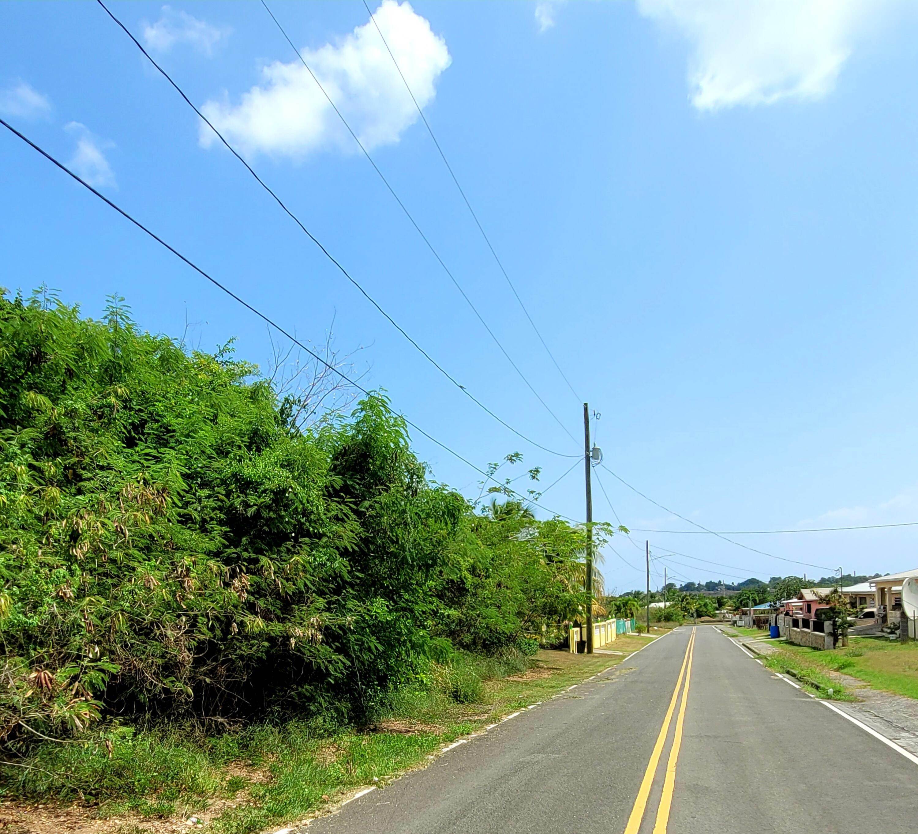 2. Land for Sale at 231 Barren Spot KI St Croix, Virgin Islands 00840 United States Virgin Islands