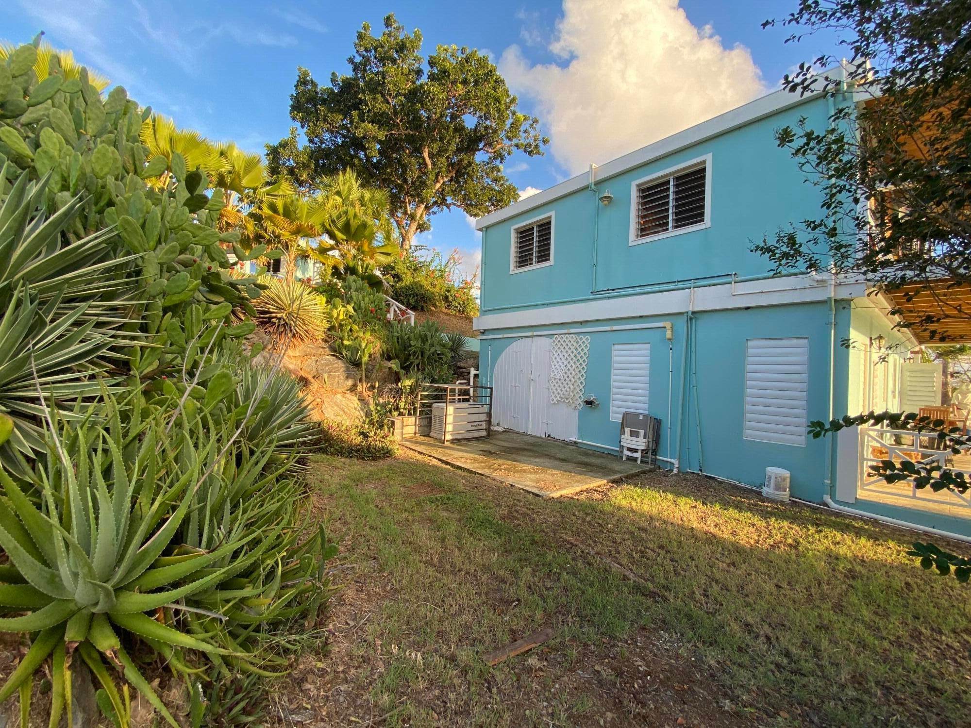 47. Multi-Family Homes for Sale at 8 Prospect Hill NA St Croix, Virgin Islands 00840 United States Virgin Islands