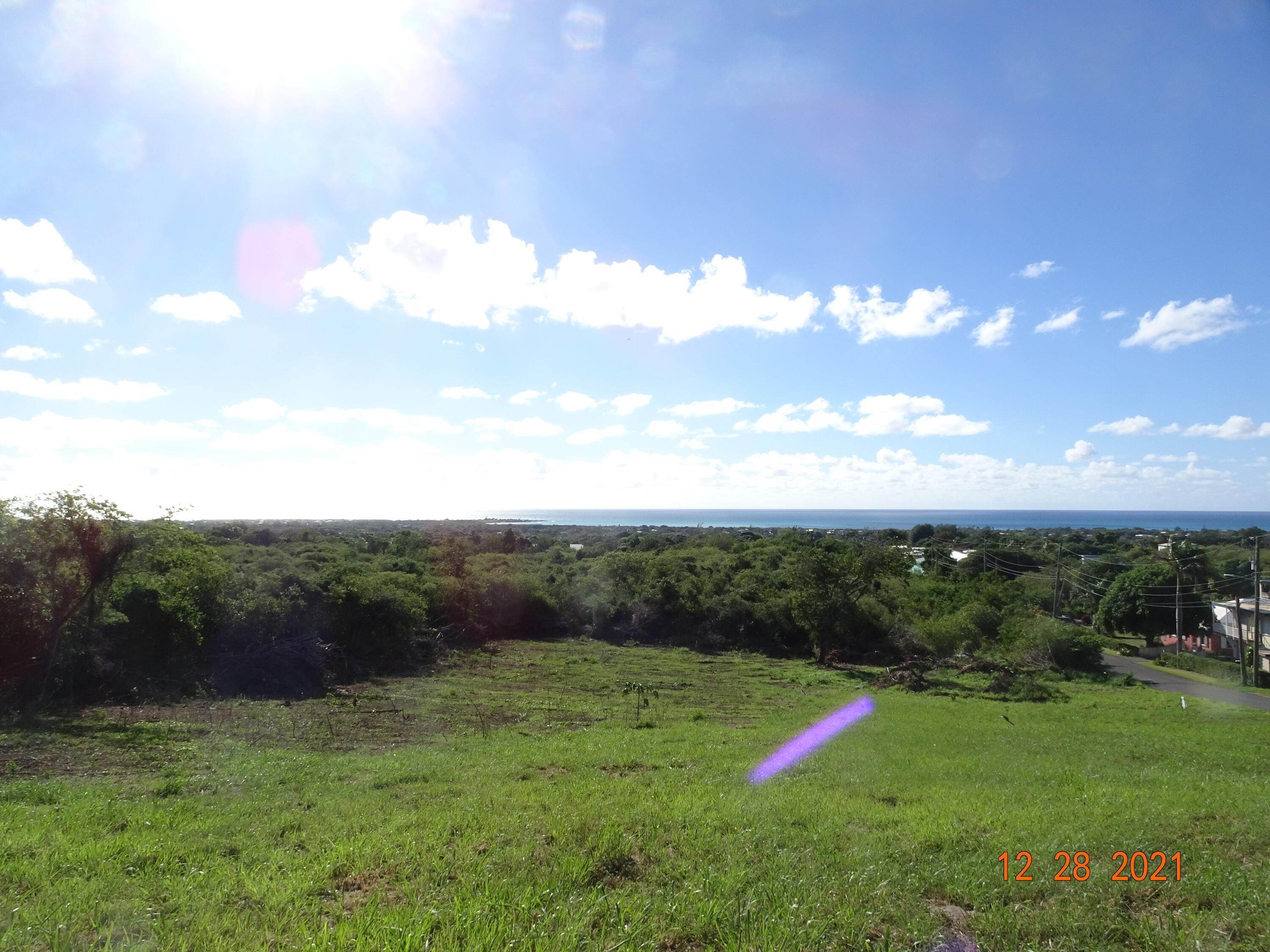 2. Land for Sale at 14-A Whim (Two Will) WE St Croix, Virgin Islands 00840 United States Virgin Islands