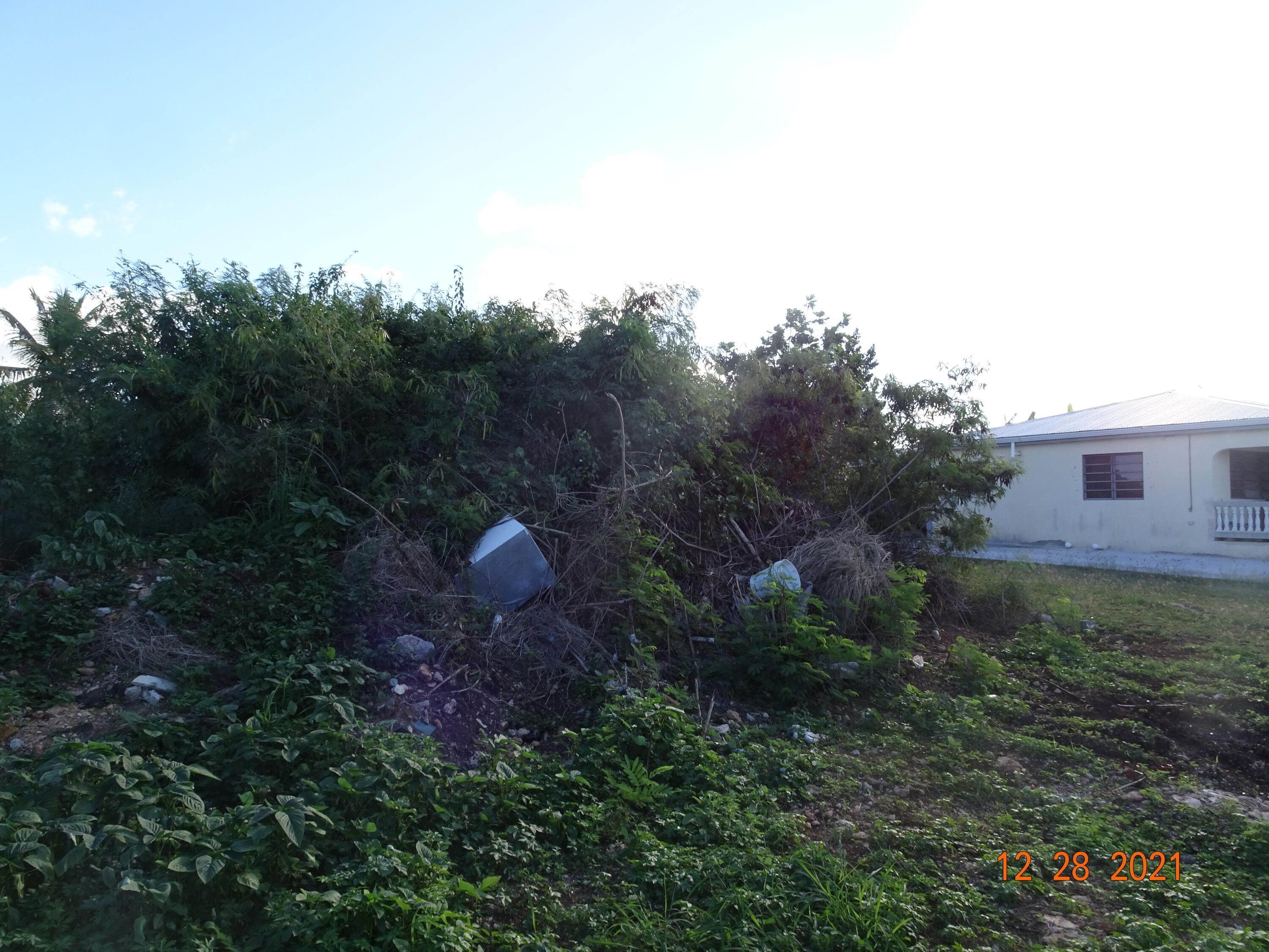 3. Land for Sale at 55 Stoney Ground WE St Croix, Virgin Islands 00840 United States Virgin Islands