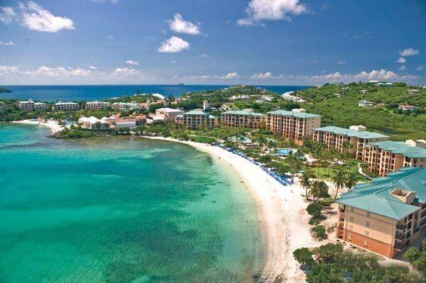 15. fractional ownership prop for Sale at Ritz-Carlton 2304-05 Nazareth RH St Thomas, Virgin Islands 00802 United States Virgin Islands