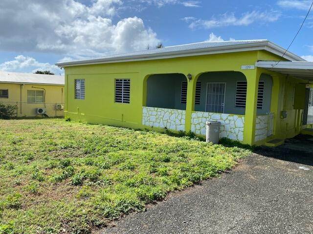 Single Family Homes at 199 Peter's Rest QU St Croix, Virgin Islands 00820 United States Virgin Islands