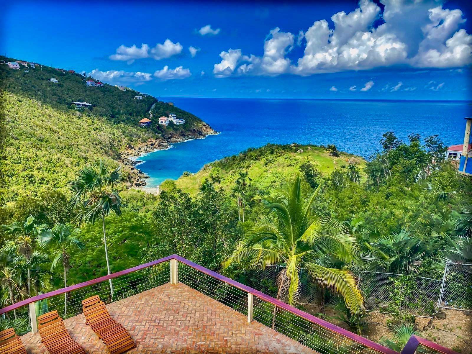 11. Single Family Homes for Sale at C-2-H & C- Lovenlund GNS St Thomas, Virgin Islands 00802 United States Virgin Islands