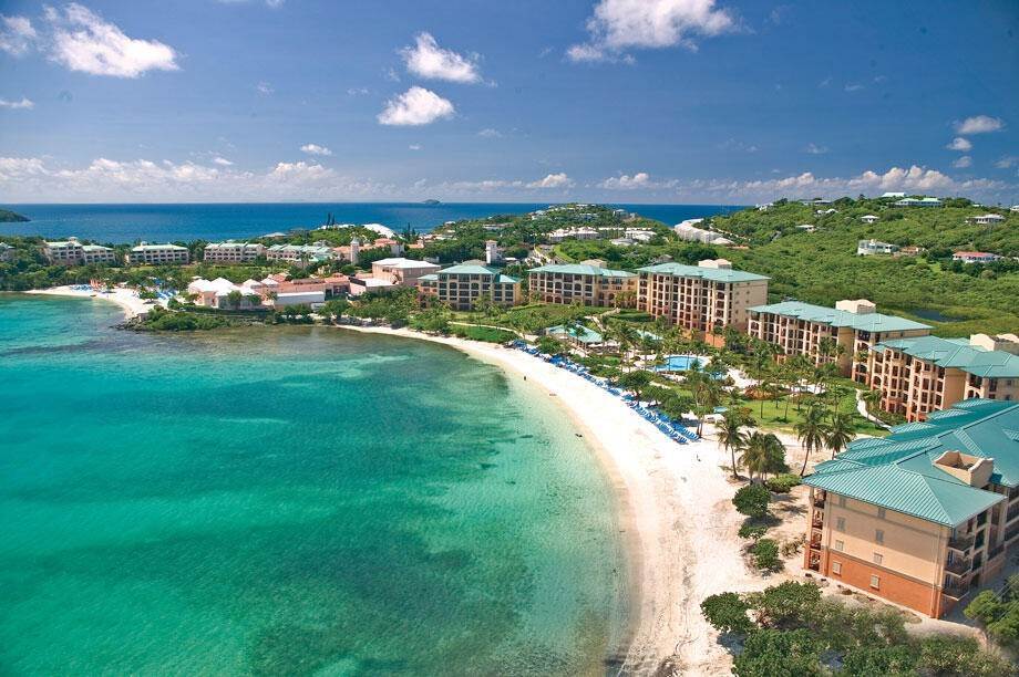 2. fractional ownership prop for Sale at Ritz-Carlton 3204/02 Nazareth RH St Thomas, Virgin Islands 00802 United States Virgin Islands