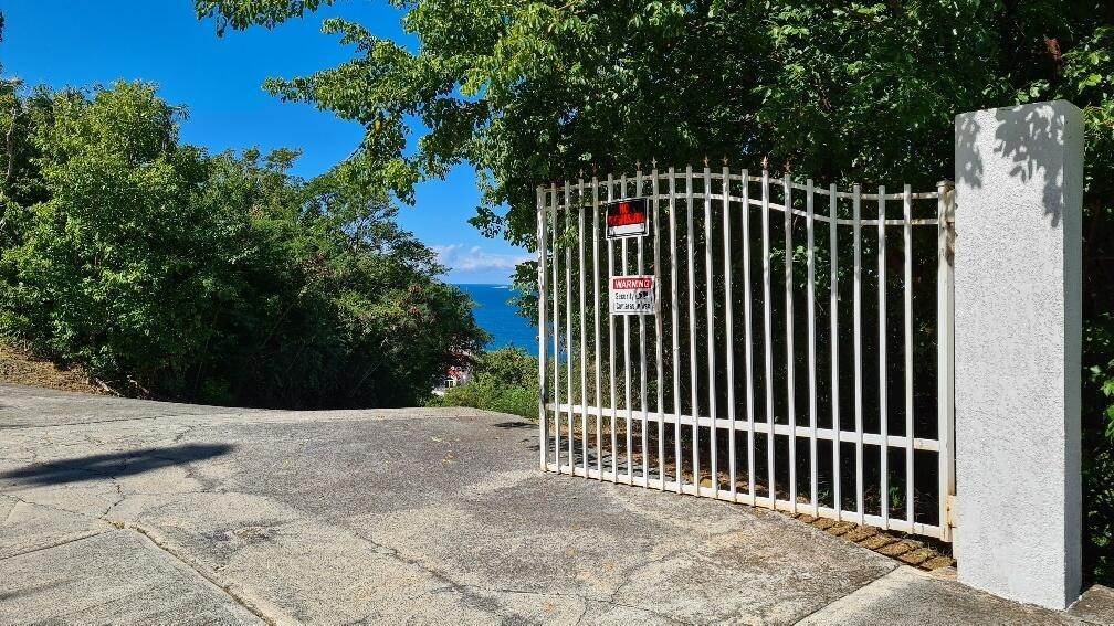 9. Land for Sale at 2E-51-22 Caret Bay LNS St Thomas, Virgin Islands 00802 United States Virgin Islands