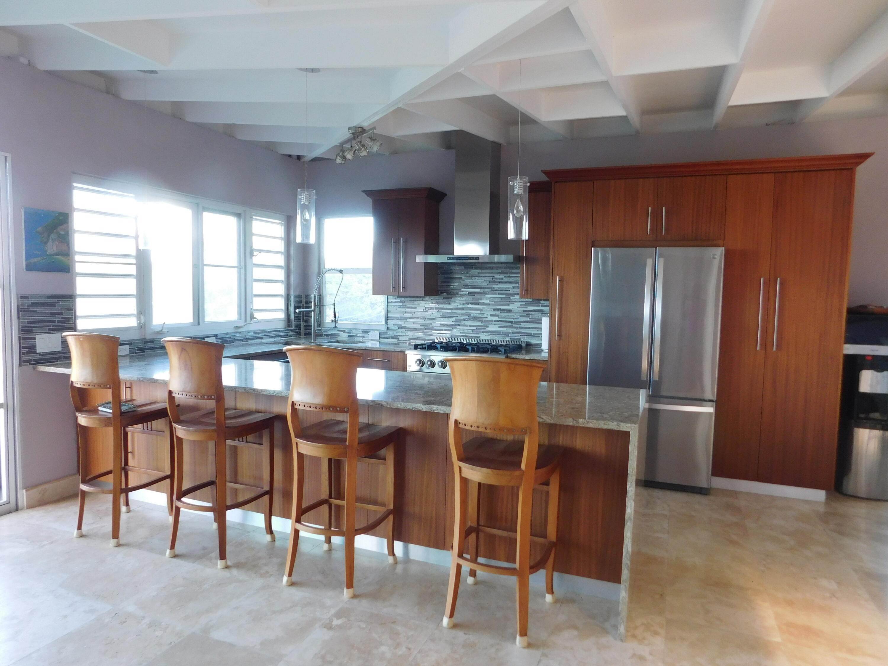 5. Single Family Homes for Sale at Address Not Available St Thomas, Virgin Islands 00802 United States Virgin Islands