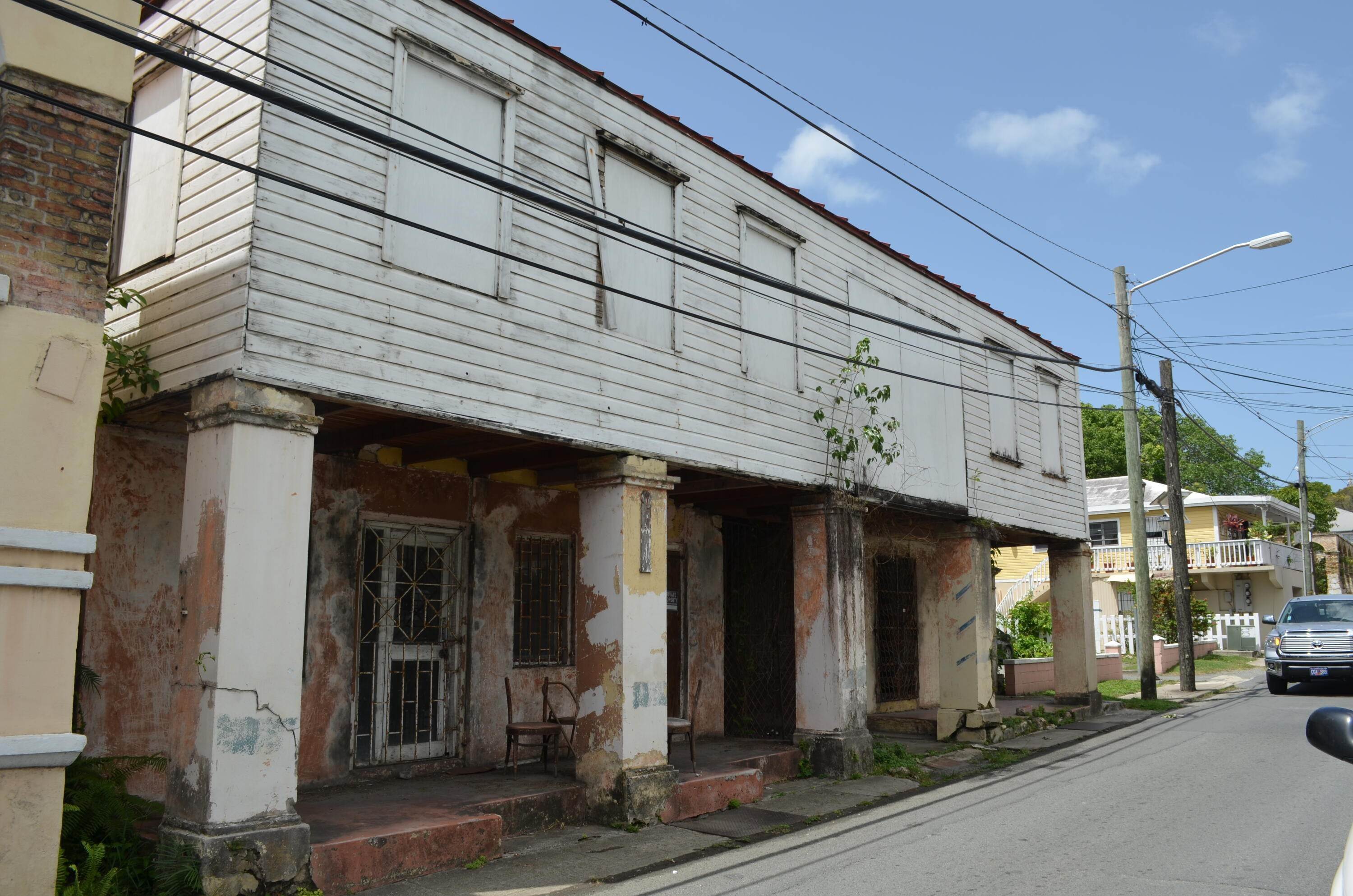 2. Commercial for Sale at 18A & B King Street CH St Croix, Virgin Islands 00820 United States Virgin Islands