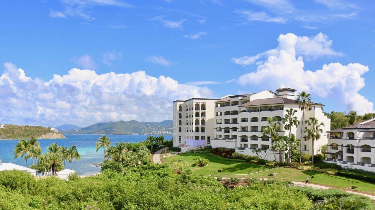 2. Fractional Ownership Property for Sale at Ritz-Carlton 4105/08 Nazareth RH St Thomas, Virgin Islands 00802 United States Virgin Islands