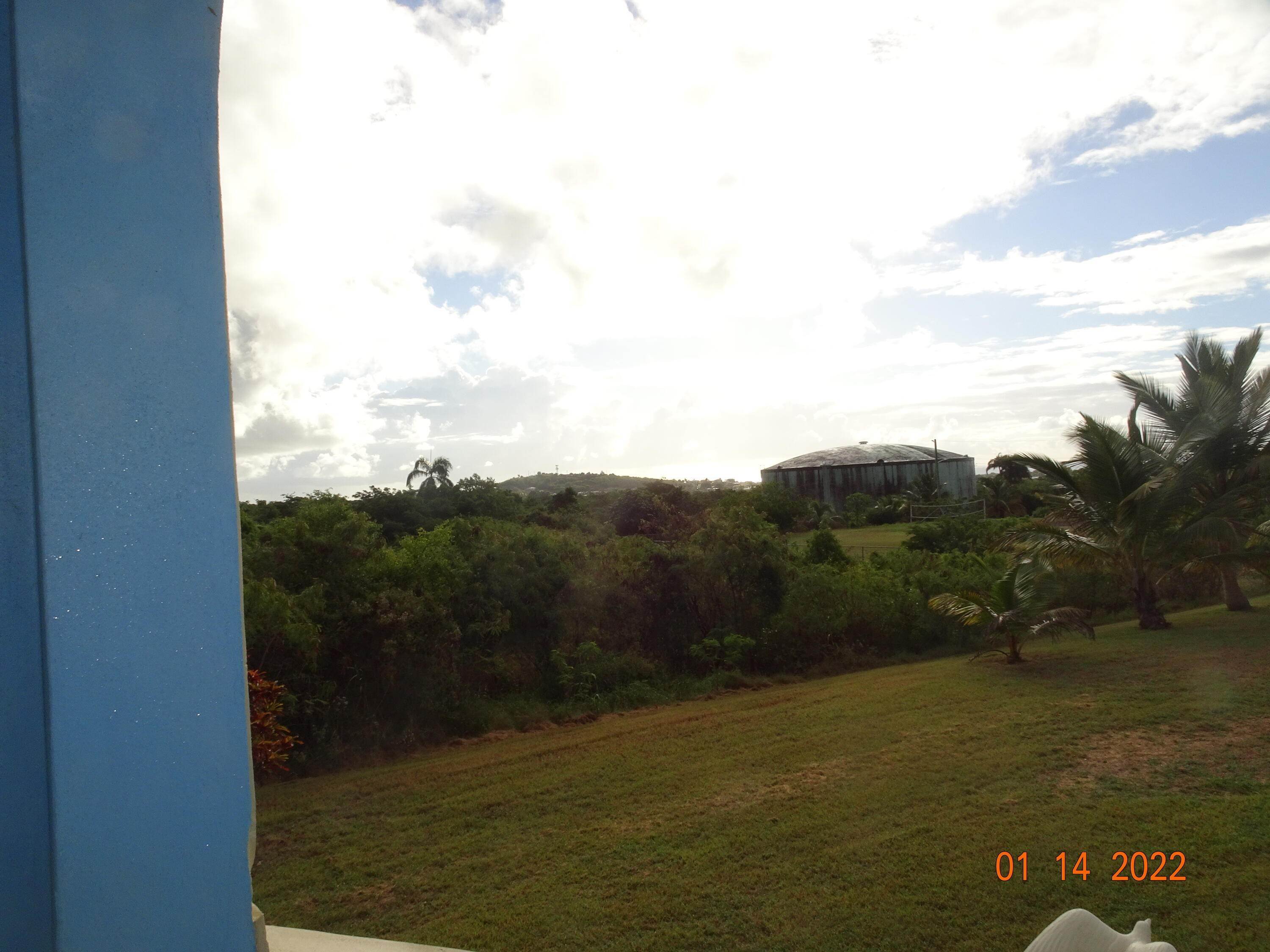 22. Single Family Homes for Sale at 74 Mountain PR St Croix, Virgin Islands 00840 United States Virgin Islands