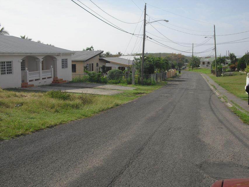 Land for Sale at St Croix, Virgin Islands United States Virgin Islands