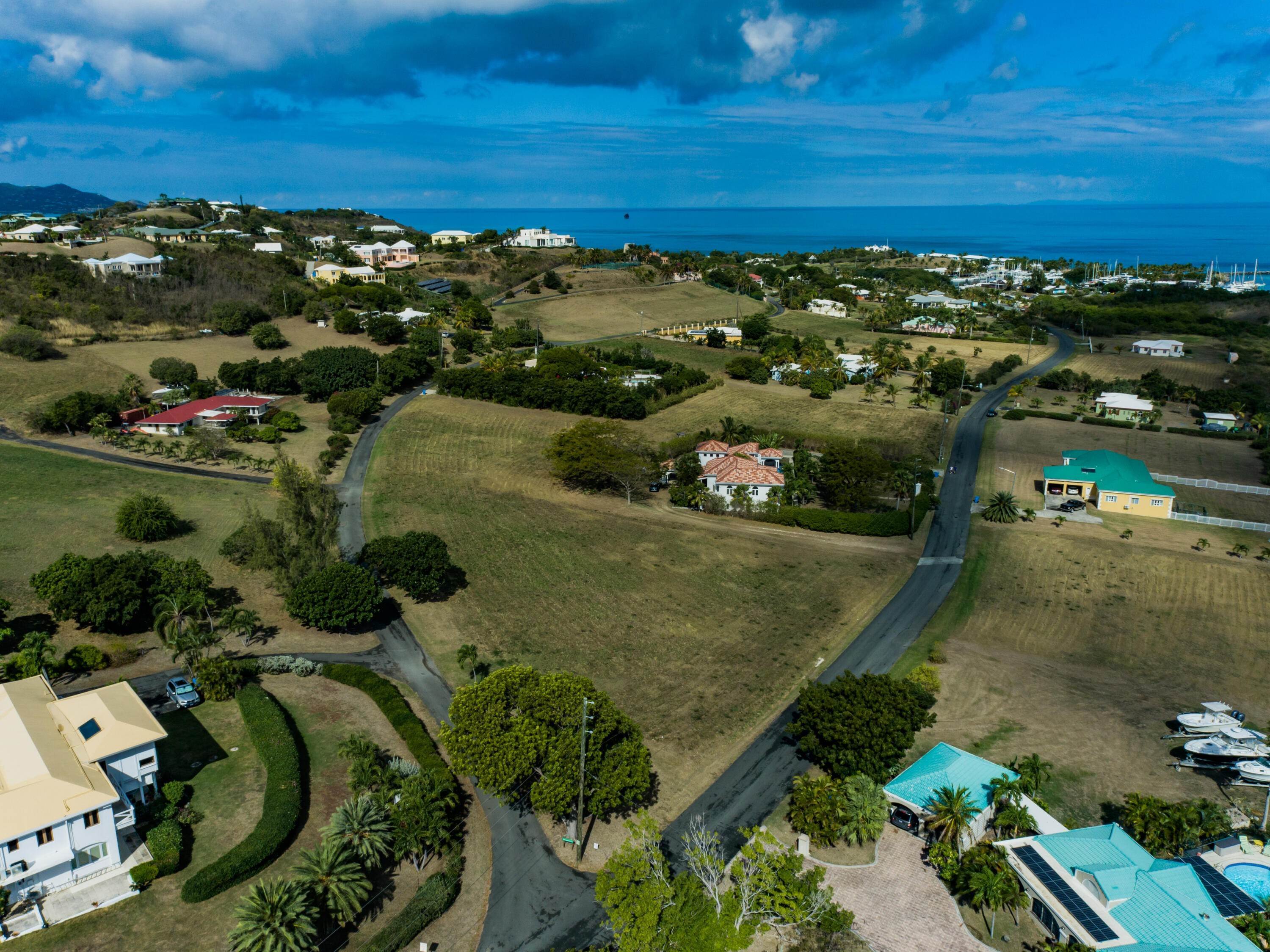3. Land for Sale at 25 Southgate Farm EA St Croix, Virgin Islands 00820 United States Virgin Islands