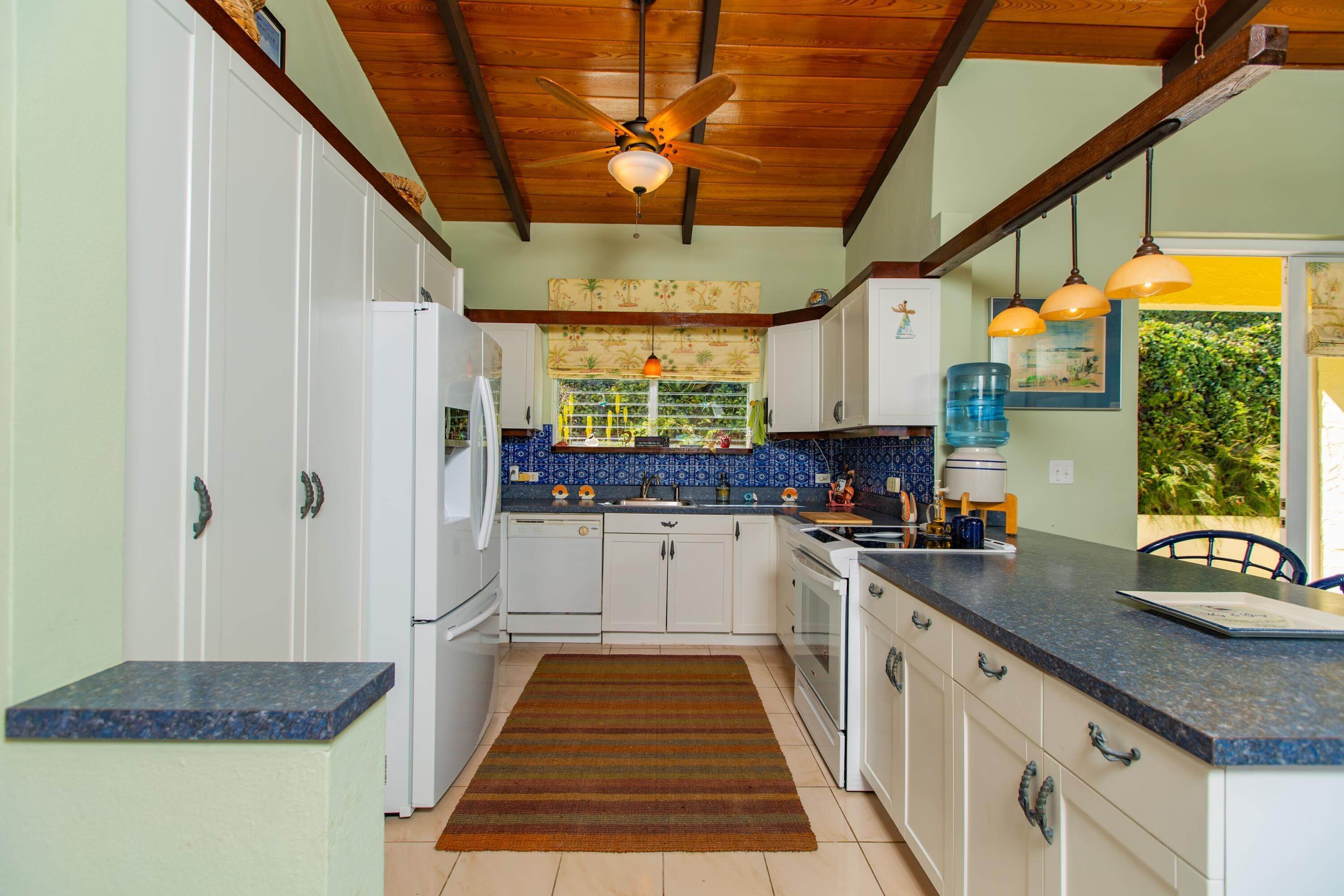 12. Single Family Homes for Sale at 62 Turner's Hole EB St Croix, Virgin Islands 00820 United States Virgin Islands