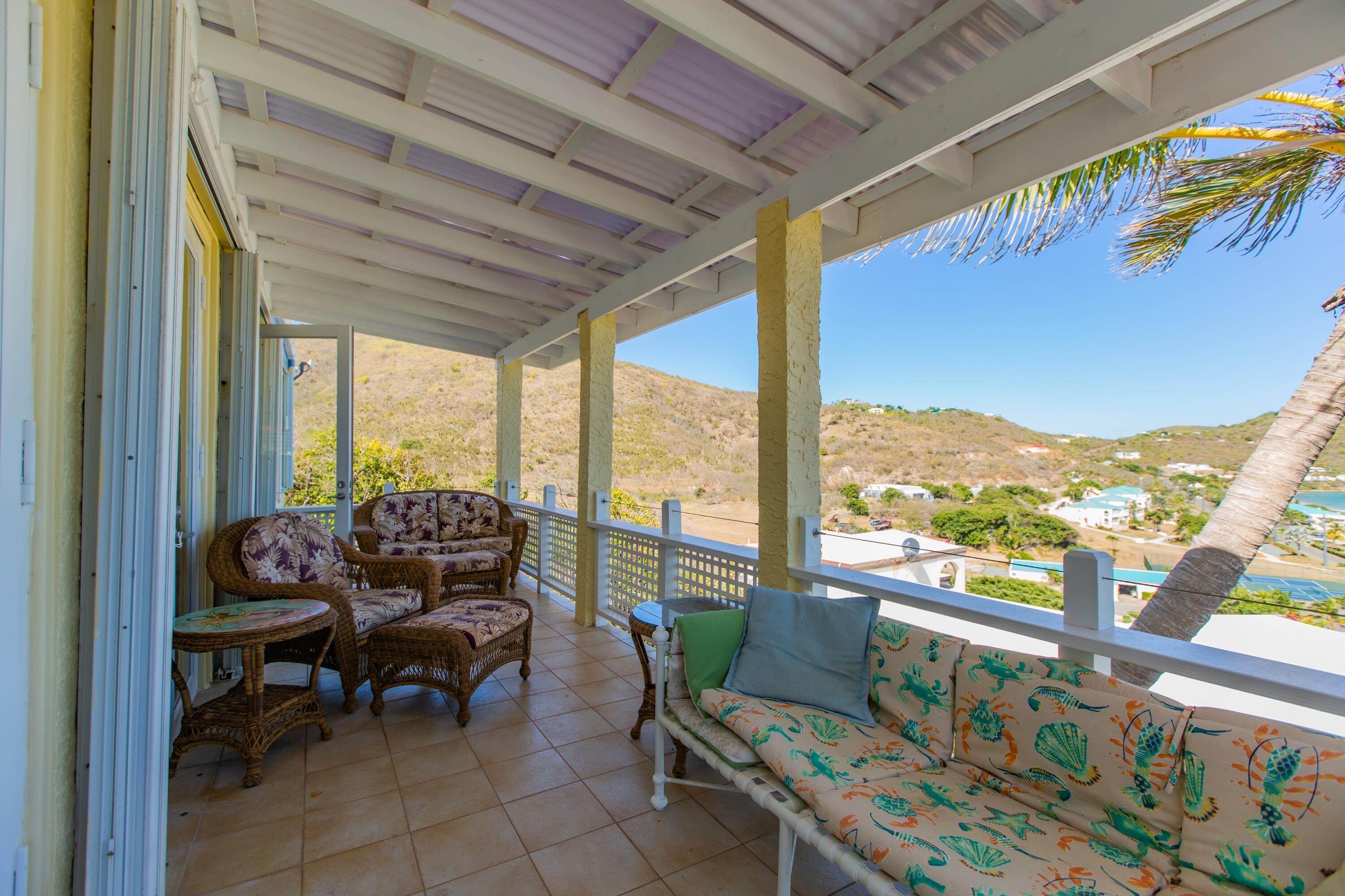17. Single Family Homes for Sale at 62 Turner's Hole EB St Croix, Virgin Islands 00820 United States Virgin Islands