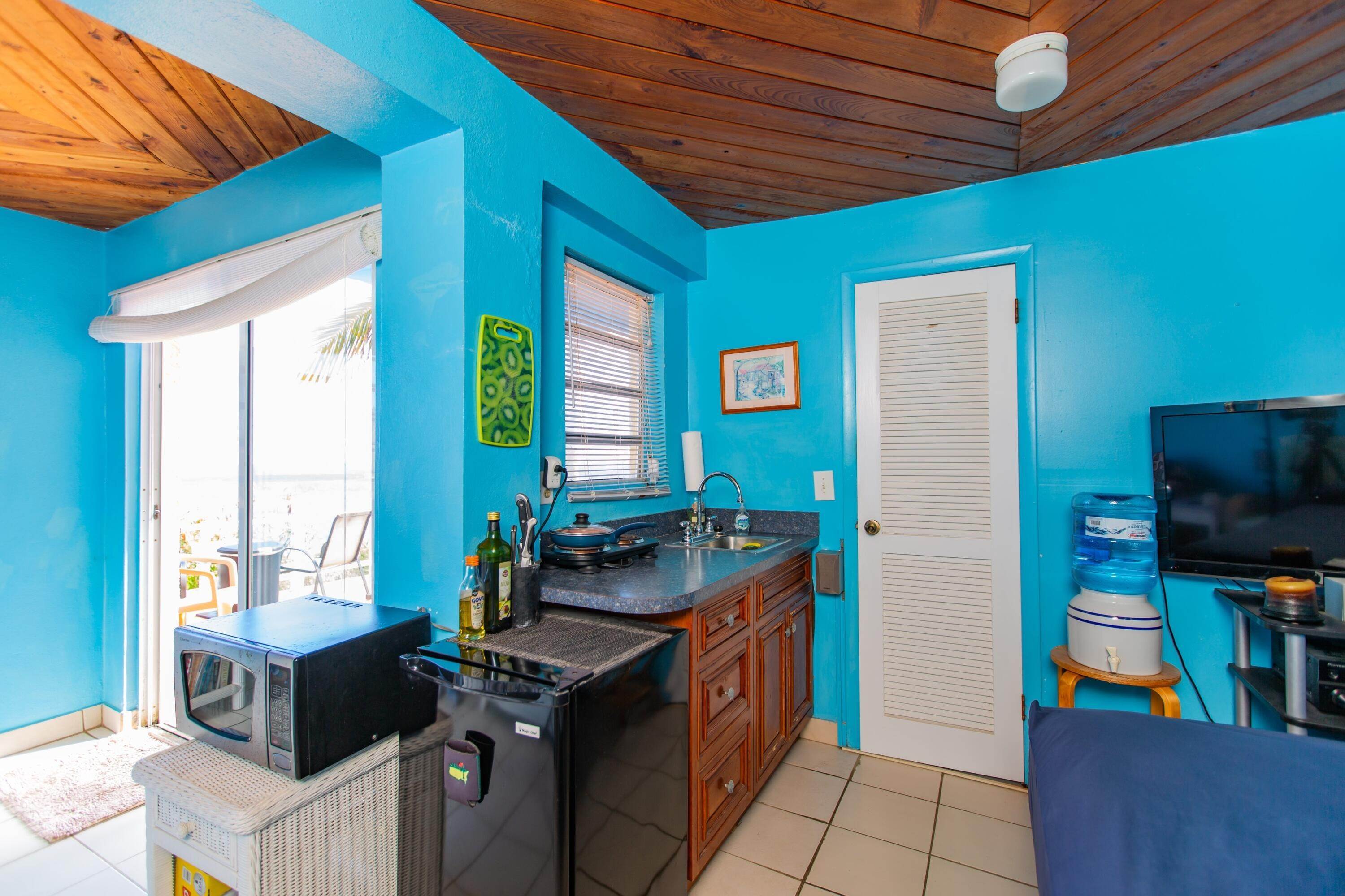 30. Single Family Homes for Sale at 62 Turner's Hole EB St Croix, Virgin Islands 00820 United States Virgin Islands