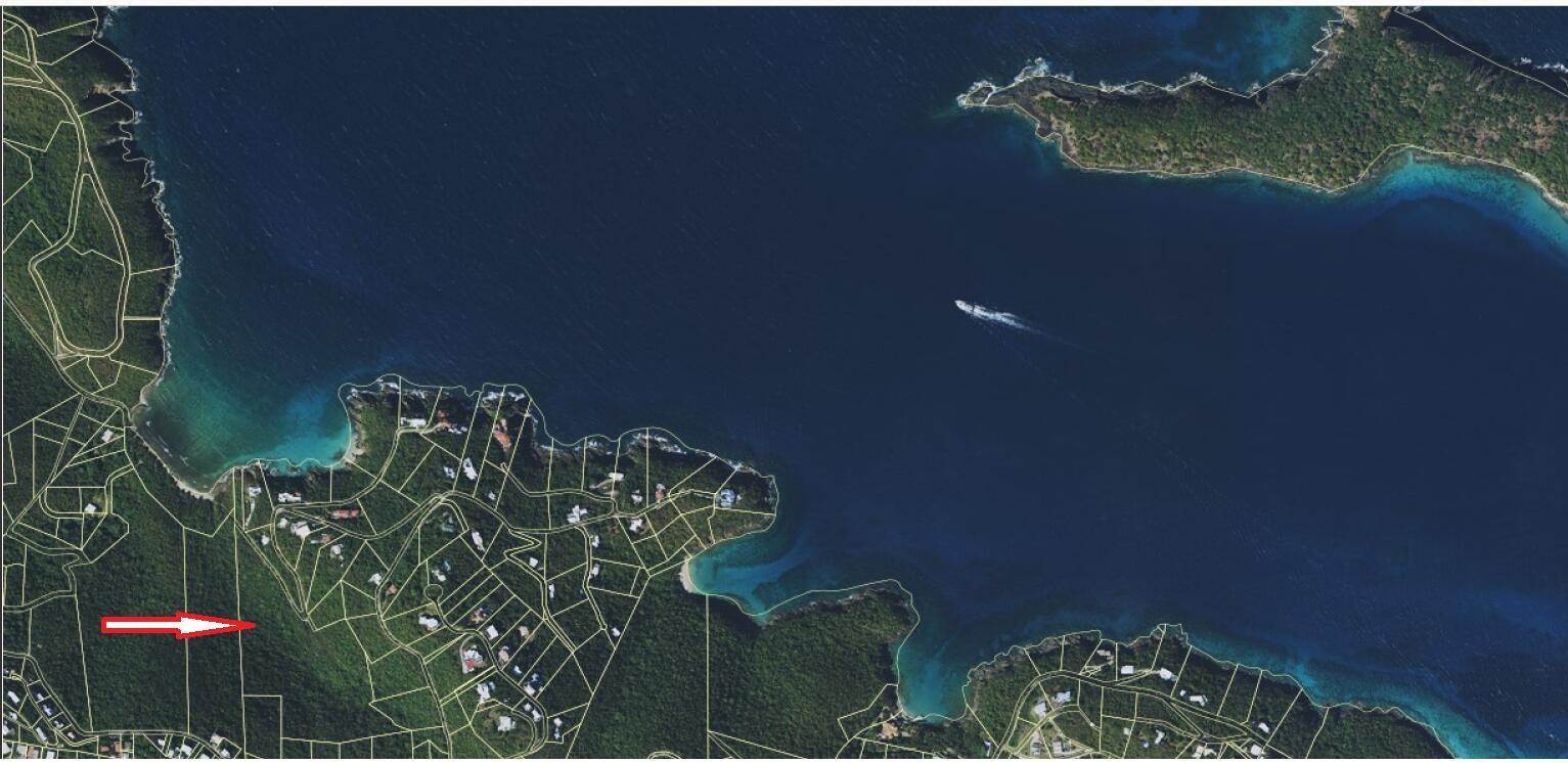 6. Land for Sale at 4REM-K Tabor & Harmony EE St Thomas, Virgin Islands 00802 United States Virgin Islands