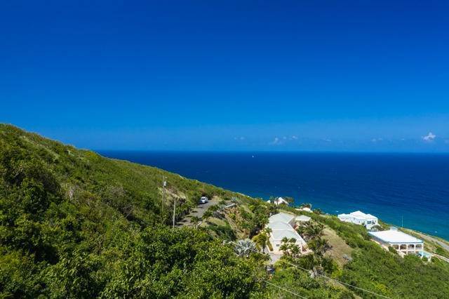 4. Land for Sale at 106 Concordia NB St Croix, Virgin Islands 00820 United States Virgin Islands