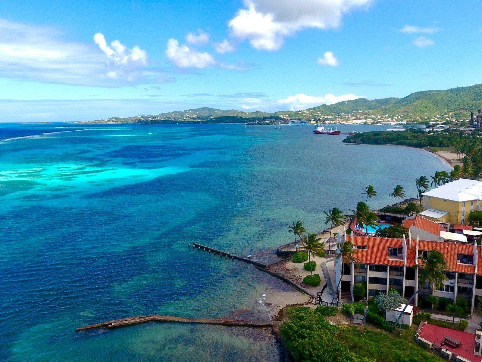 2. Condominiums for Sale at St Croix, Virgin Islands United States Virgin Islands